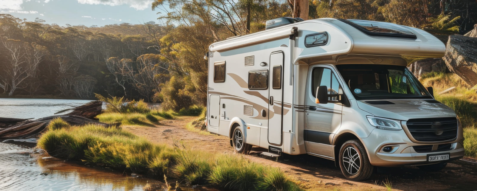 Top 10 Scenic RV Routes in North America for Outdoor Enthusiasts