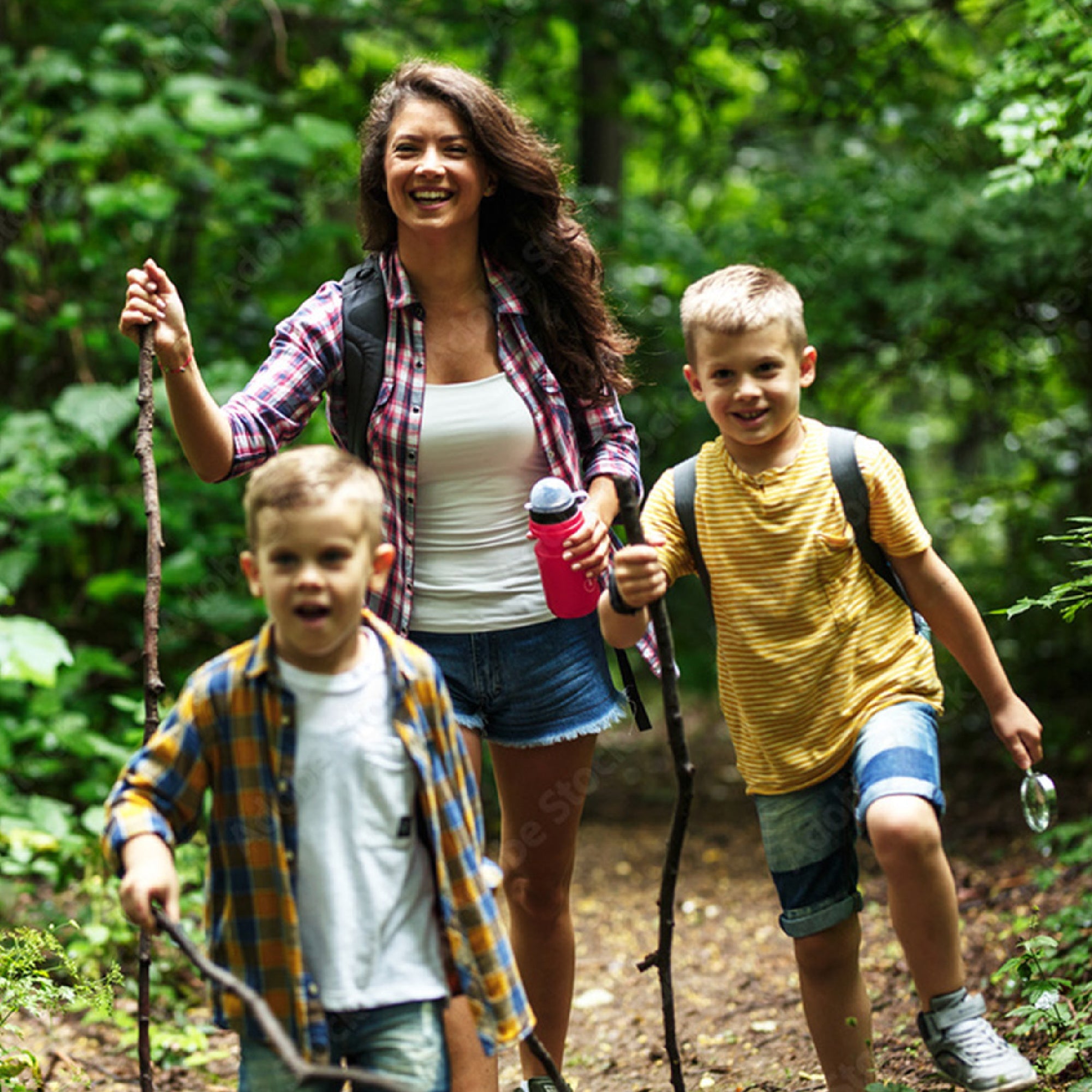 RV Parks vs. Wild Camping: What’s Right for You?