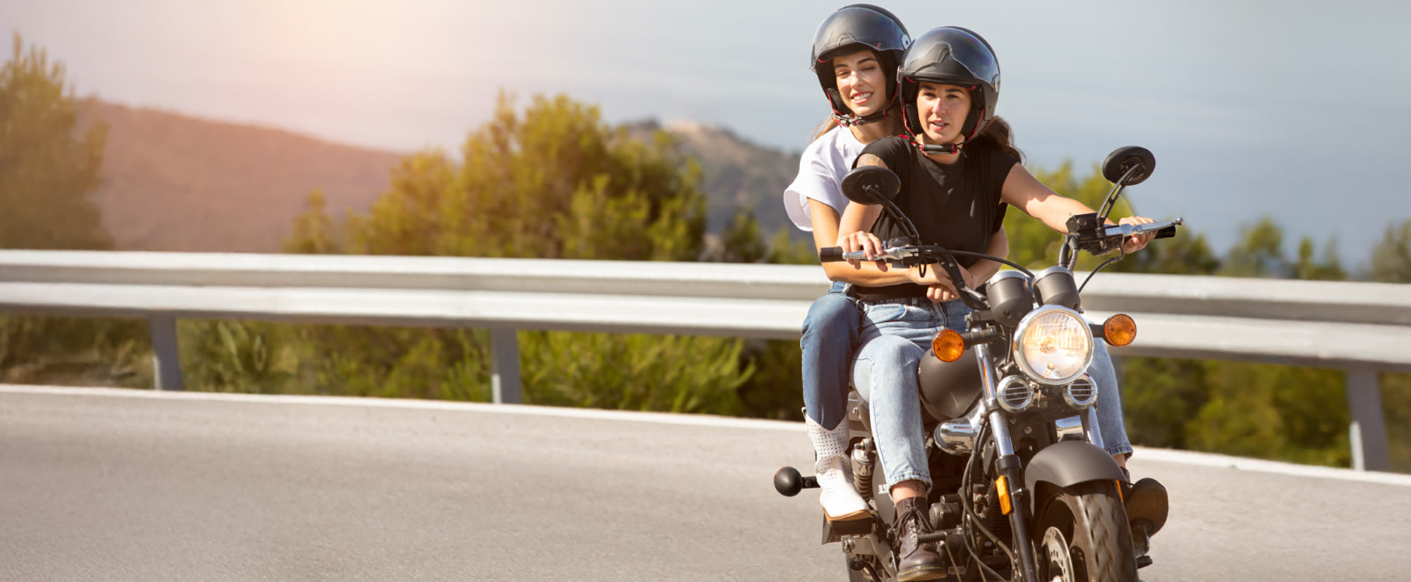 Why a Quality Cover is Your Motorcycle's Best Friend