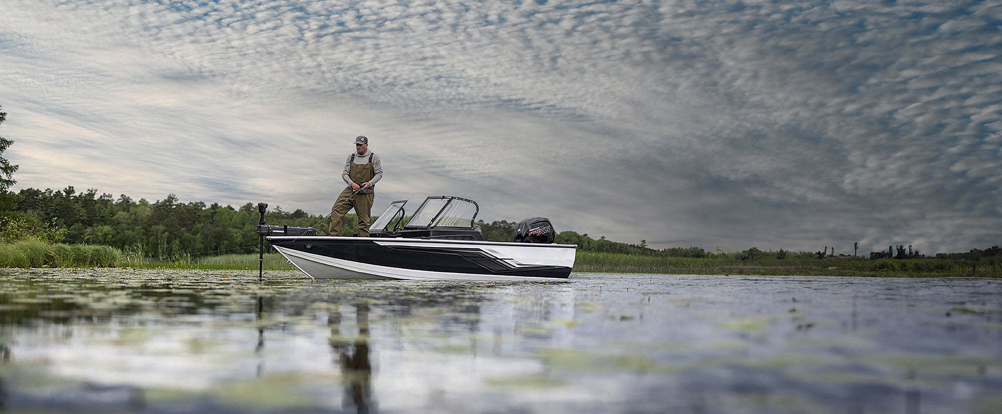 7 Spectacular Lakes That Define Ontario's Boating Paradise in 2025