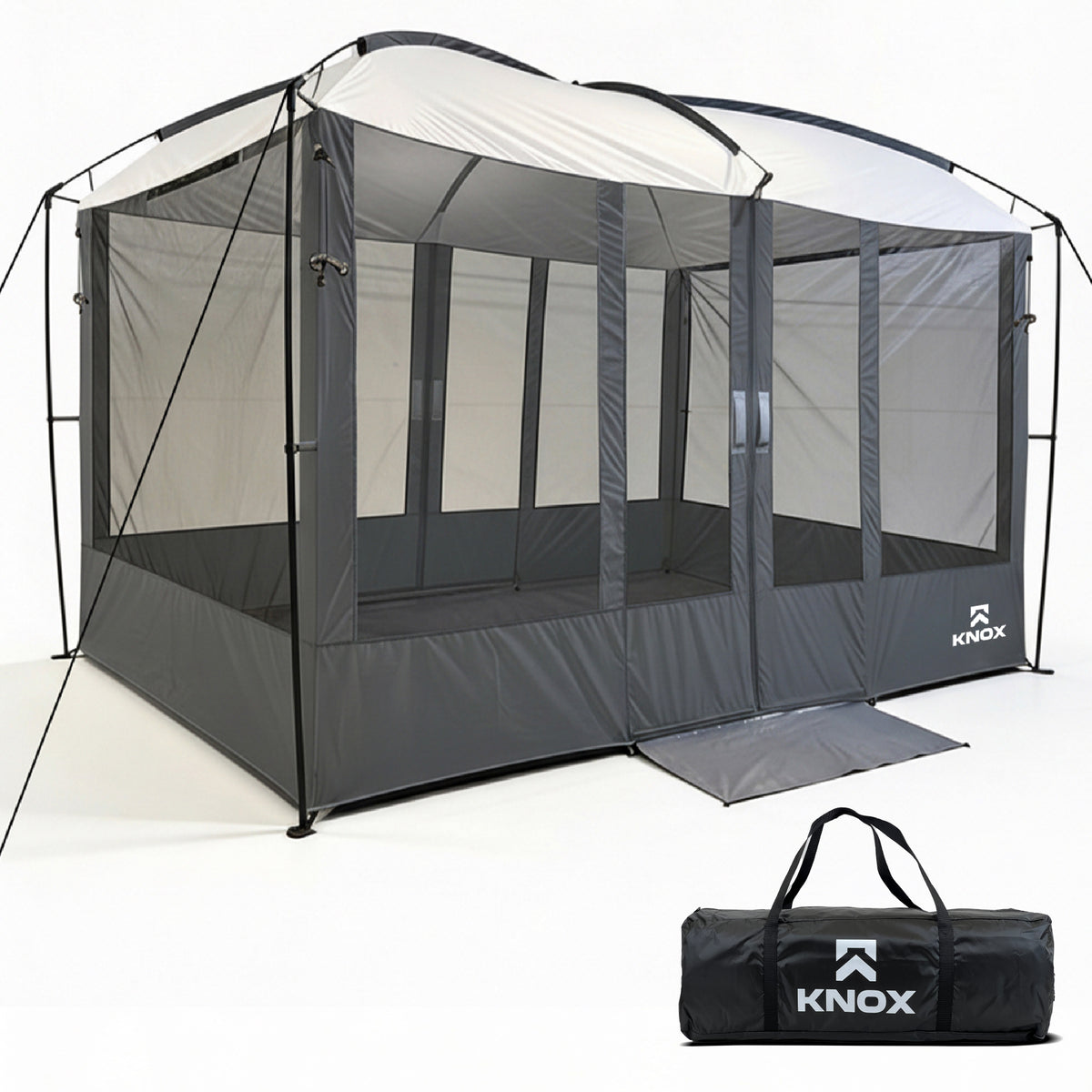 KNOX Screen House