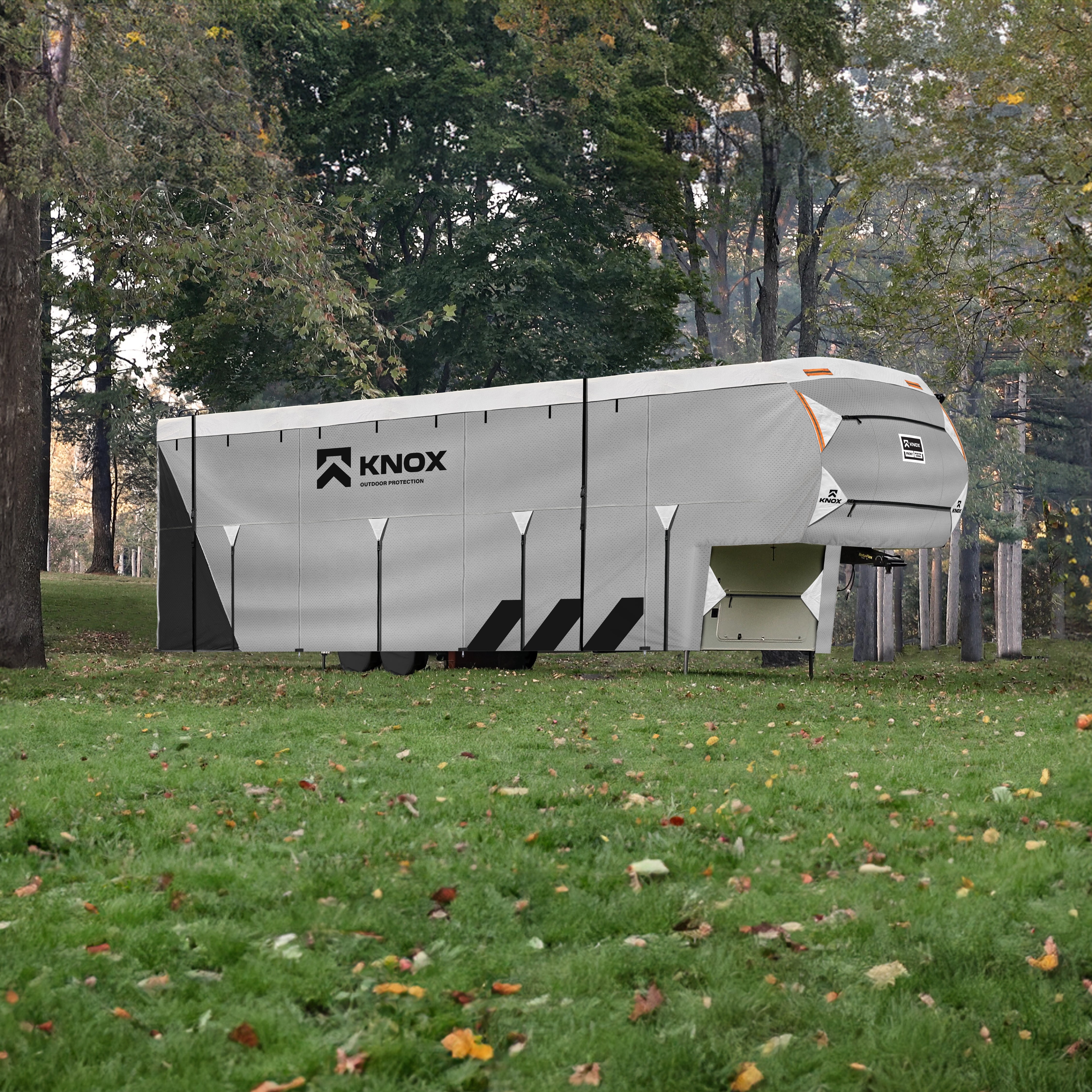 KNOX Pro Series 5th Wheel RV Cover