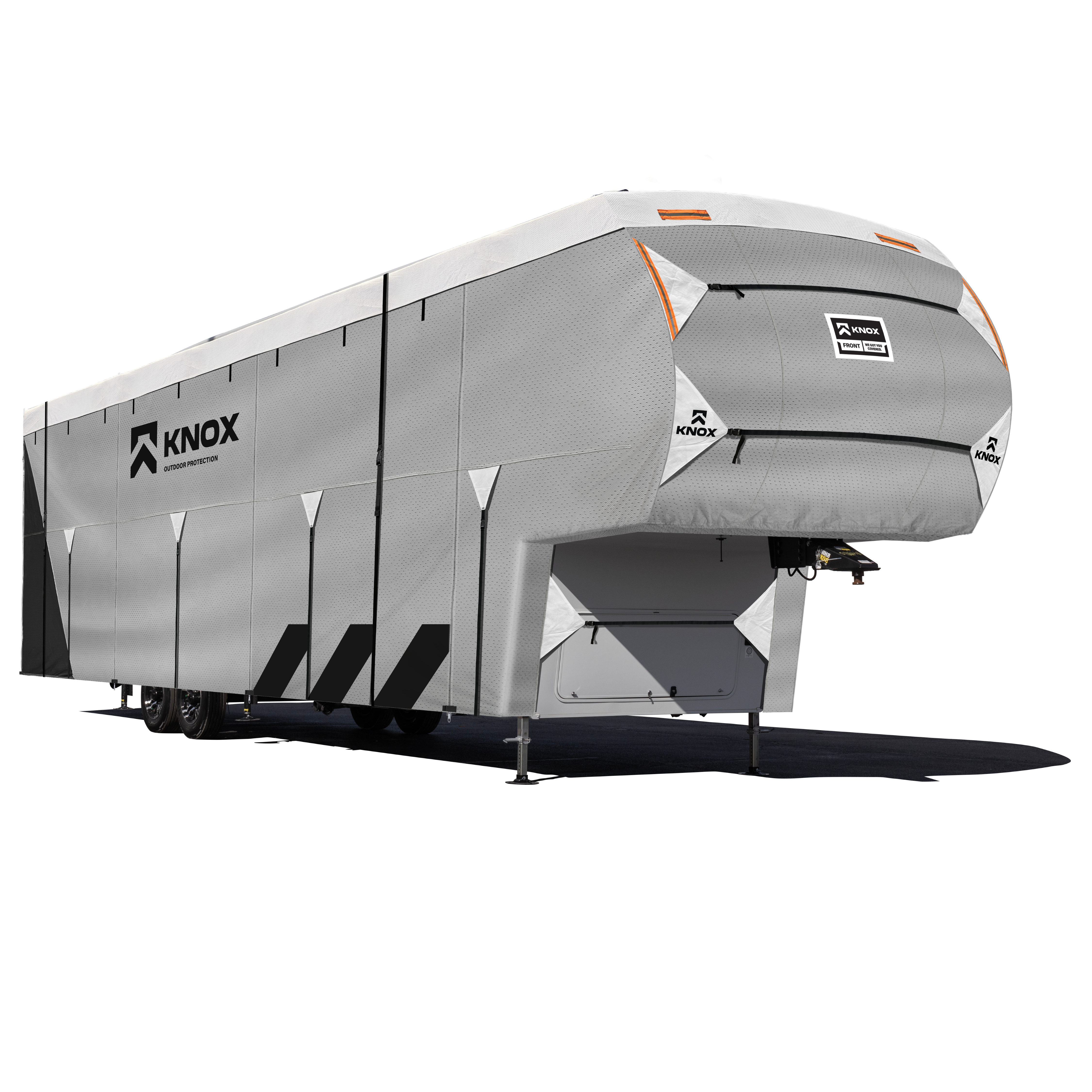 KNOX Pro Series 5th Wheel RV Cover