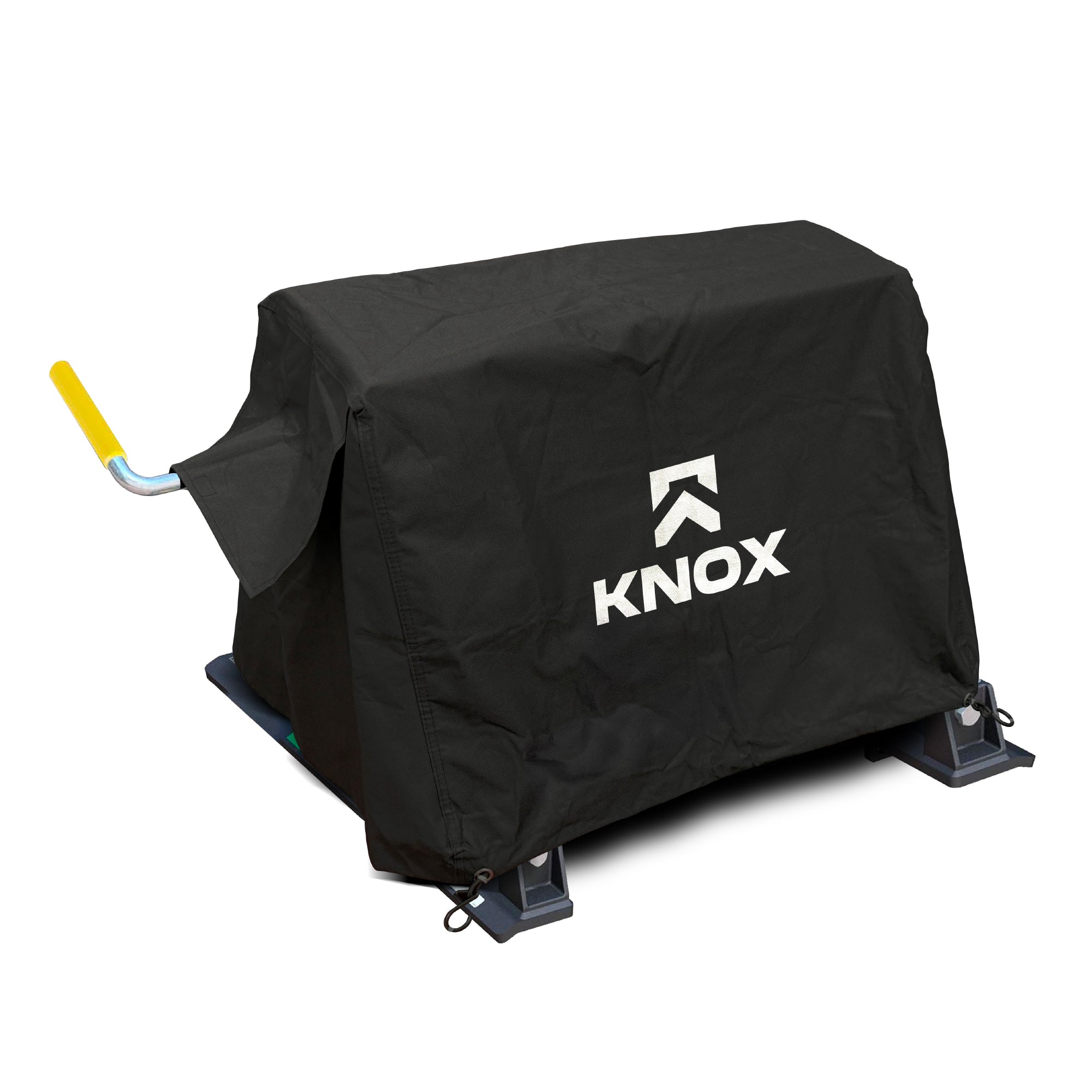 KNOX Pro Series 5th Wheel RV Hitch Cover