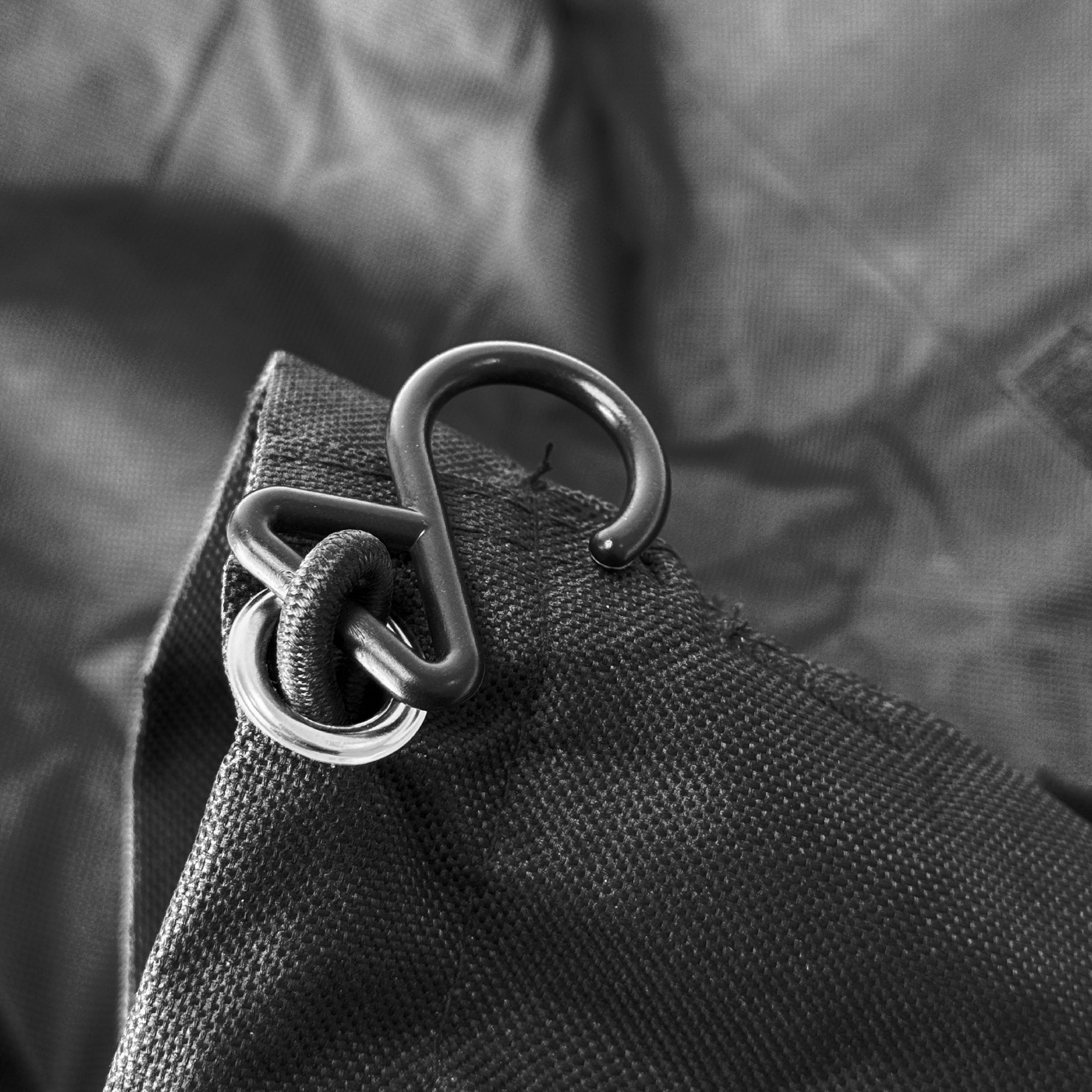 KNOX Pro Series 5th Wheel RV Hitch Cover