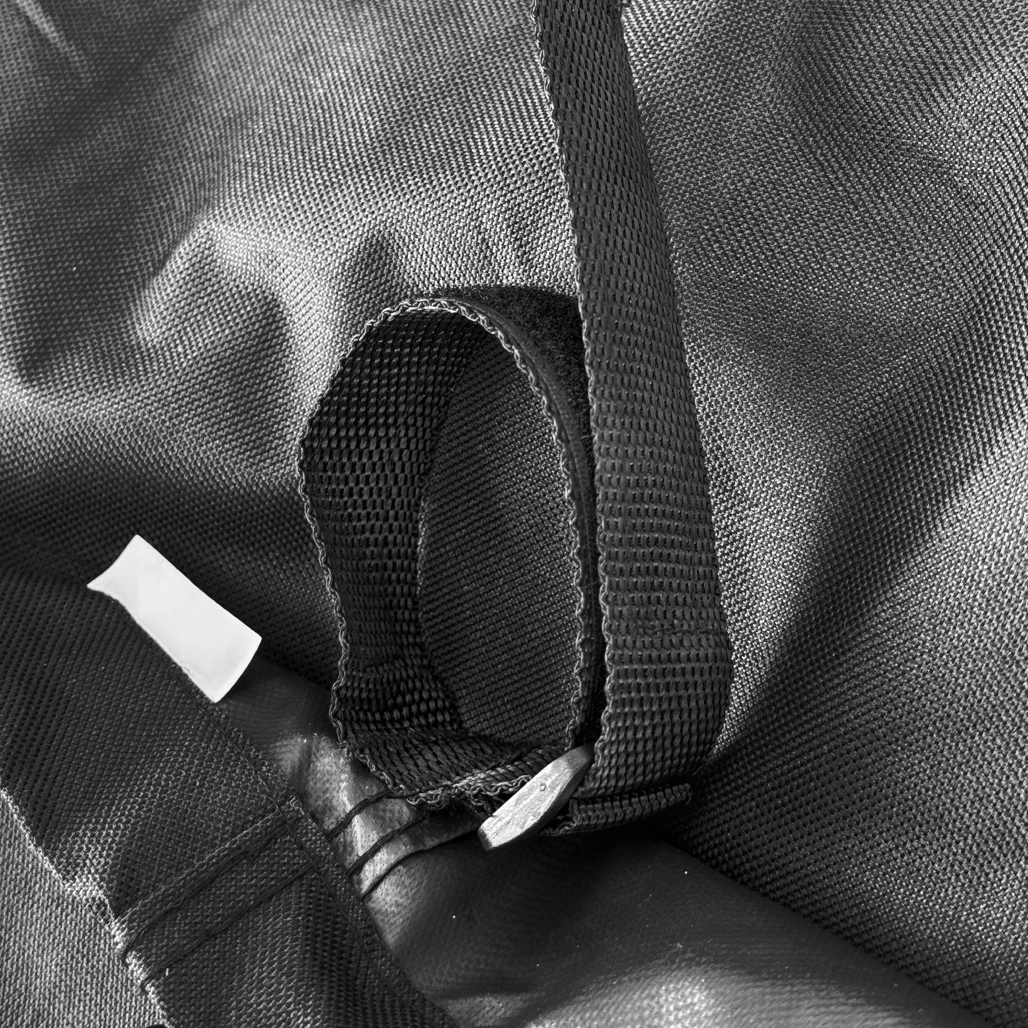 KNOX Pro Series 5th Wheel RV Hitch Cover