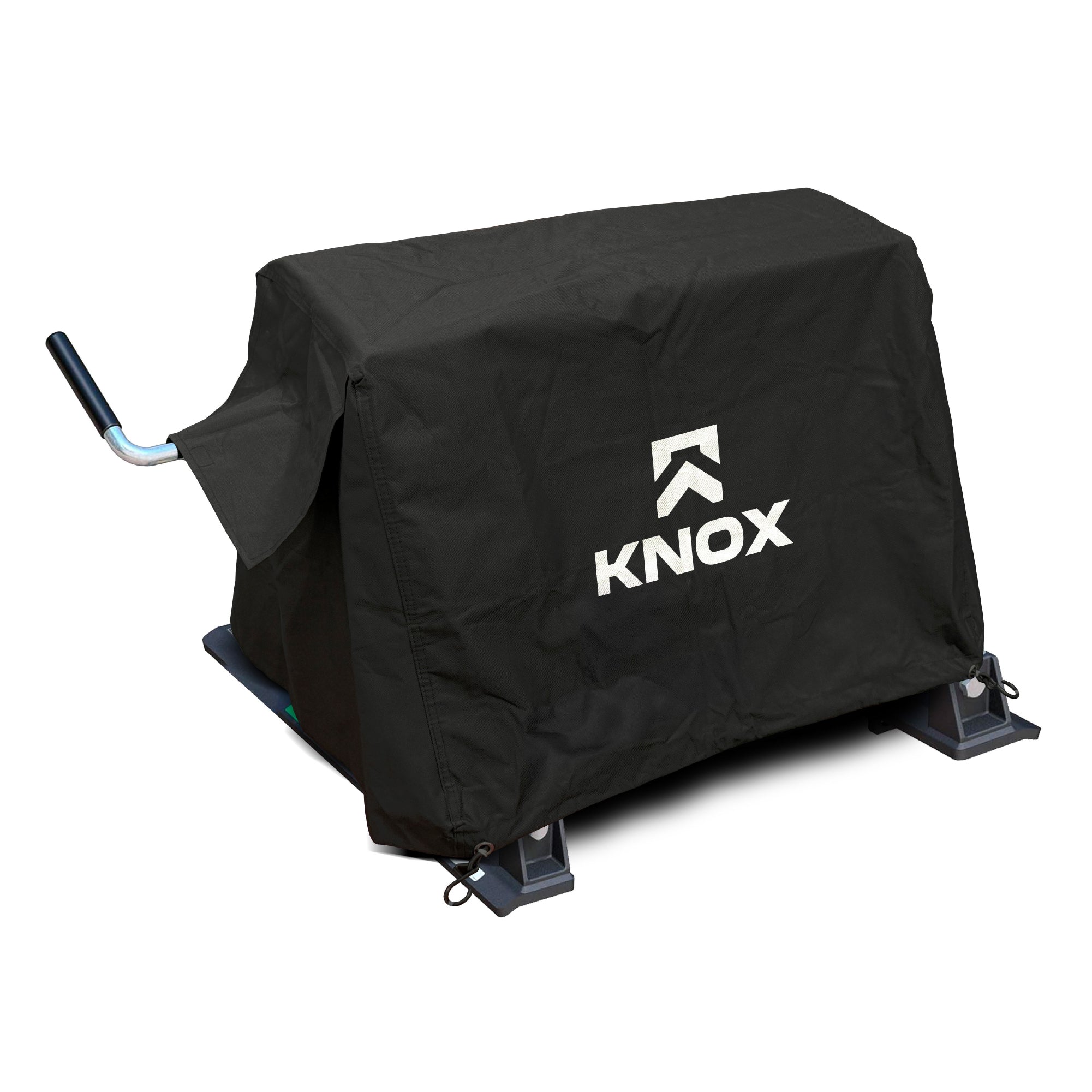 KNOX Pro Series 5th Wheel RV Hitch Cover
