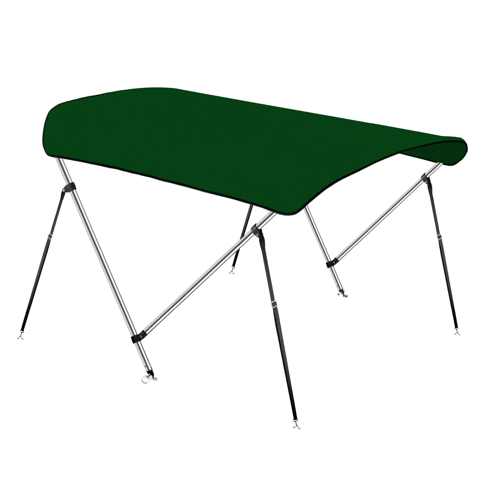 KNOX Pro Series Canvas for 2 Bow Bimini Top