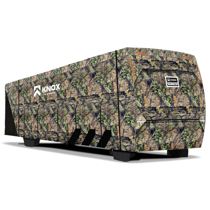 KNOX Pro Series Class A RV Cover, Camo