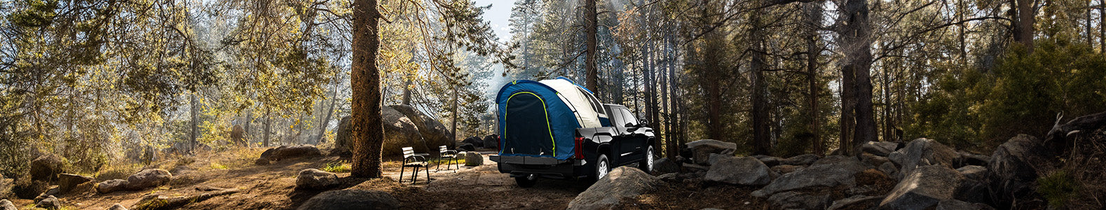 Truck Tents