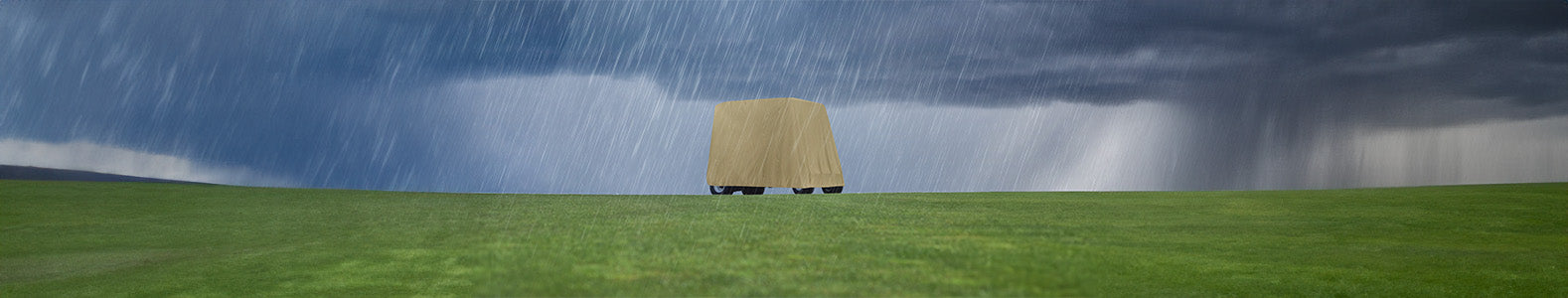 Golf Cart Storage Covers