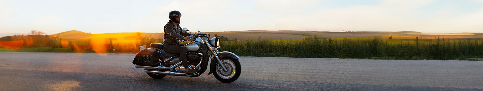 Lightweight Motorcycle Covers