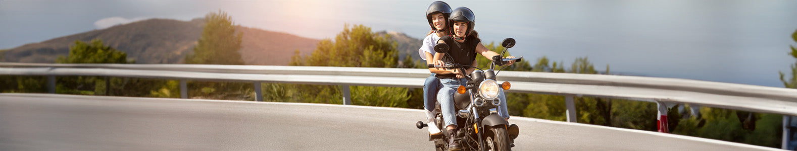 Heavyweight Motorcycle Covers