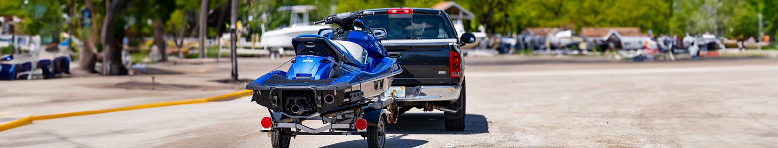 Explore All Boat Covers & Accessories