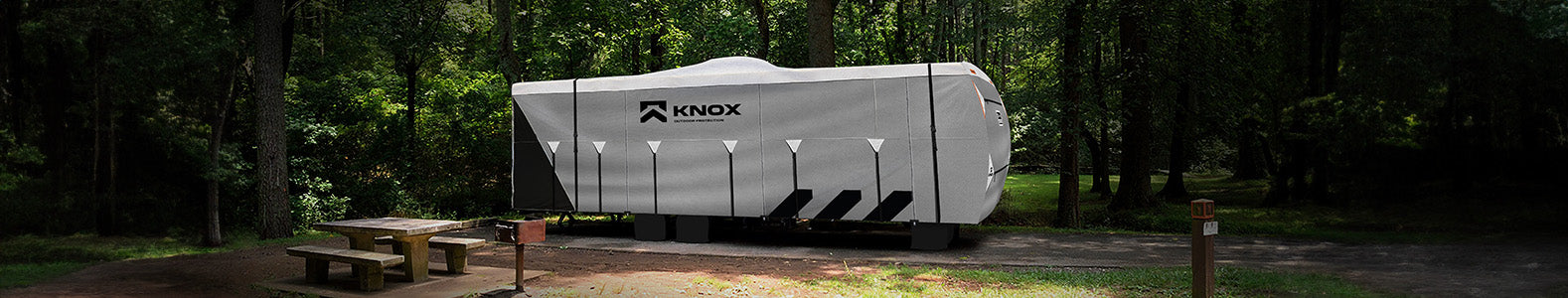 Class A RV Covers