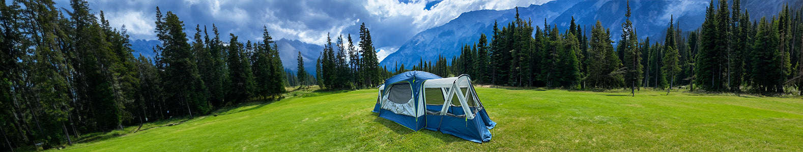 SUV Tents