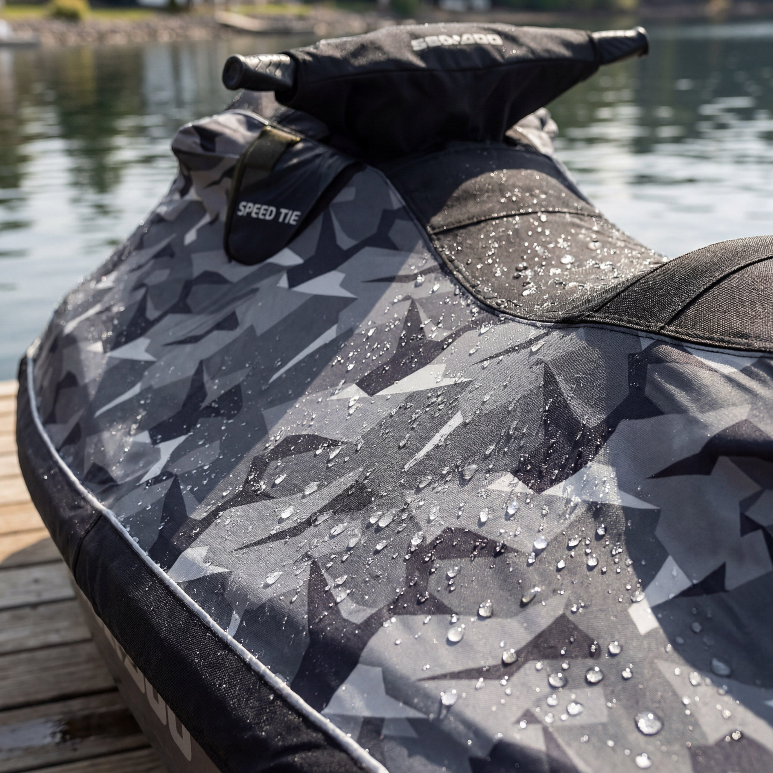 KNOX Seadoo Covers