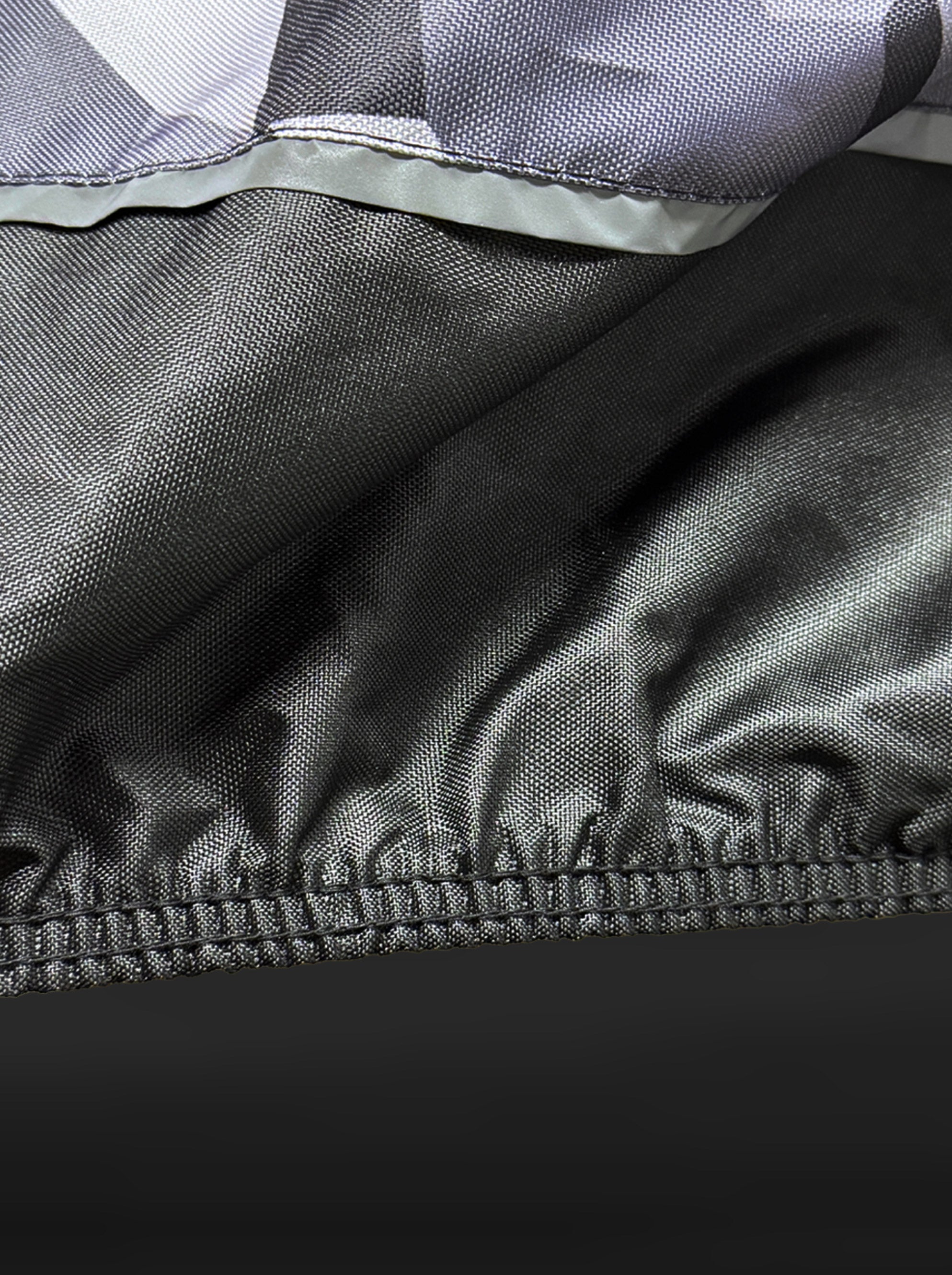 KNOX Seadoo Covers