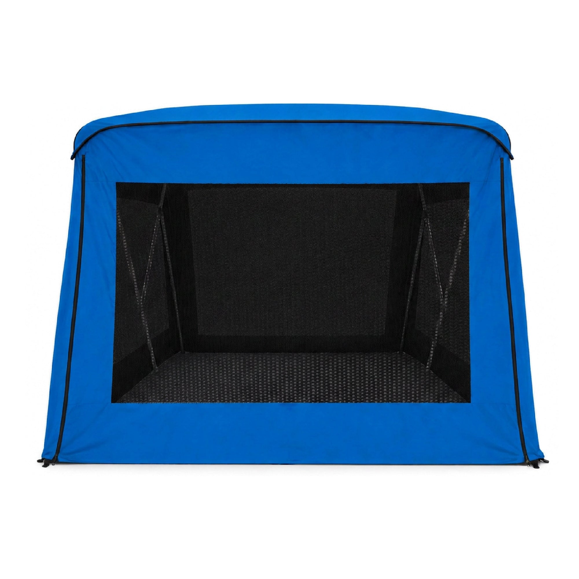 KNOX 3 Bow Bimini Mesh Enclosure with Frame Kit