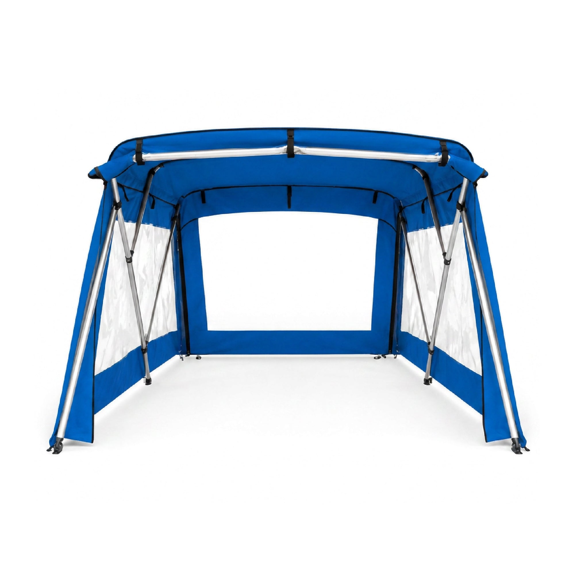 KNOX 3 Bow Bimini Enclosure with Frame Kit