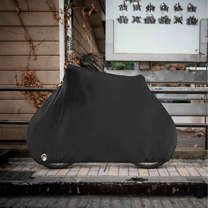 KNOX Pro Series Bicycle Cover