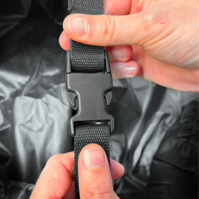 KNOX Pro Series Bicycle Cover