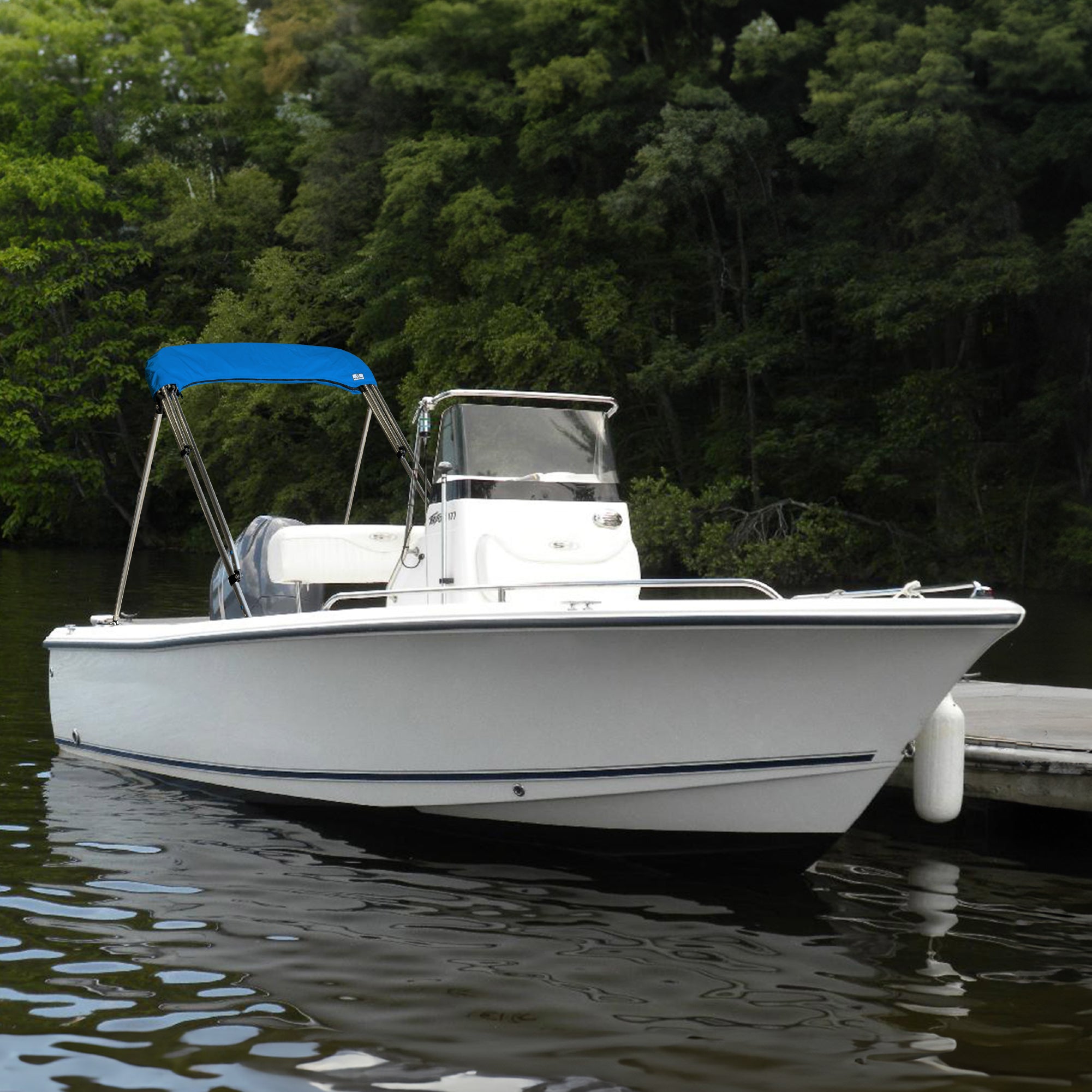 KNOX Pro Series Bimini Top Boot Cover