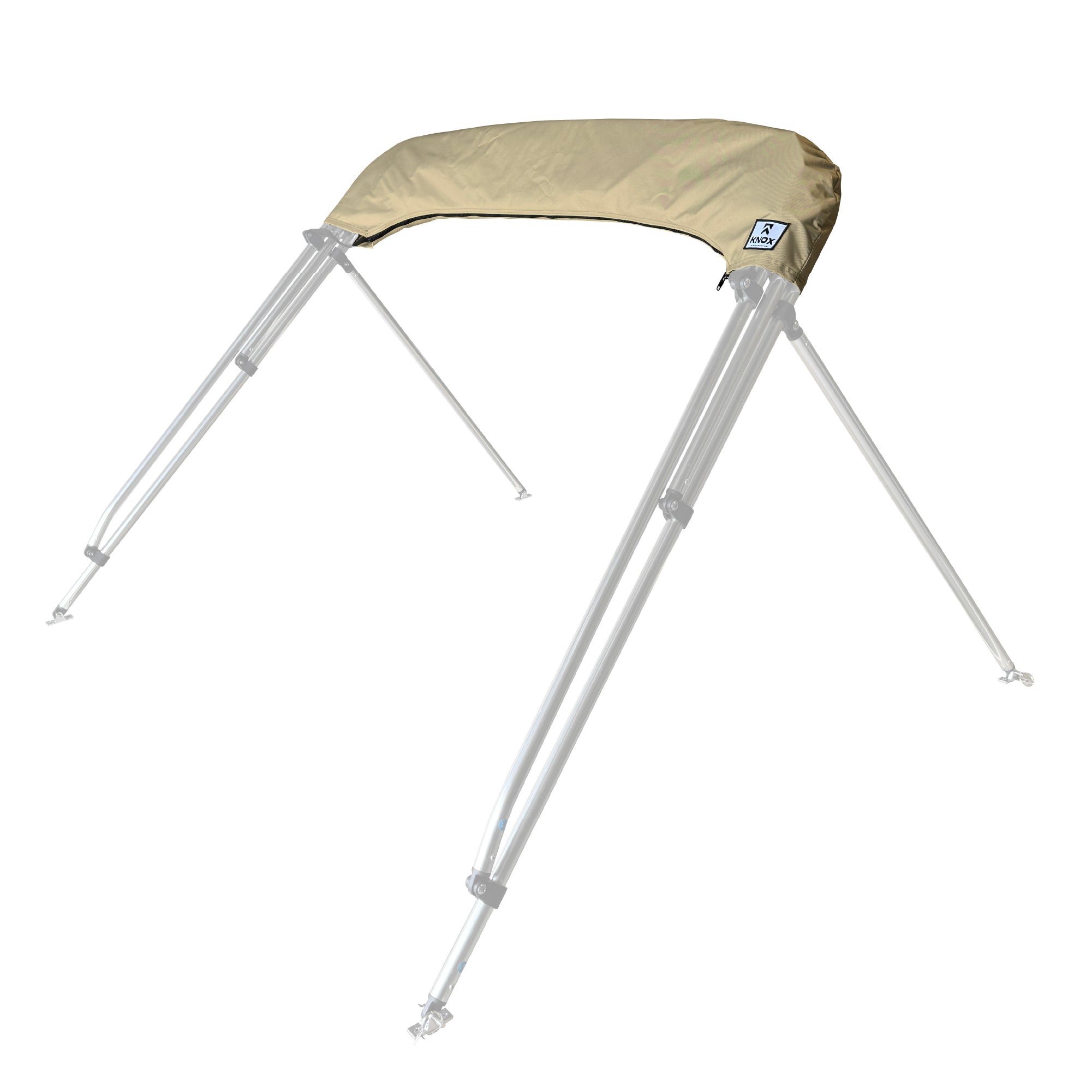KNOX Pro Series Bimini Top Boot Cover