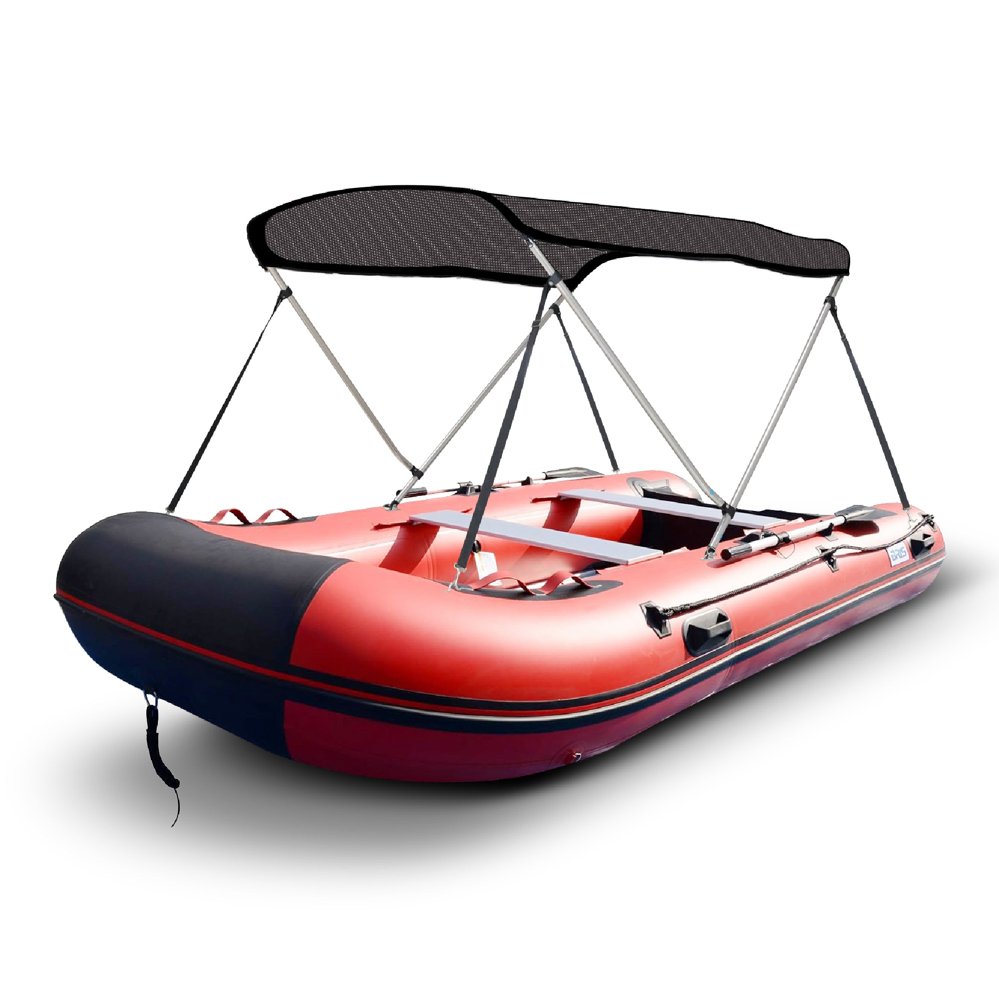 KNOX Pro Series 2 Bow Bimini Top Classic, Mesh