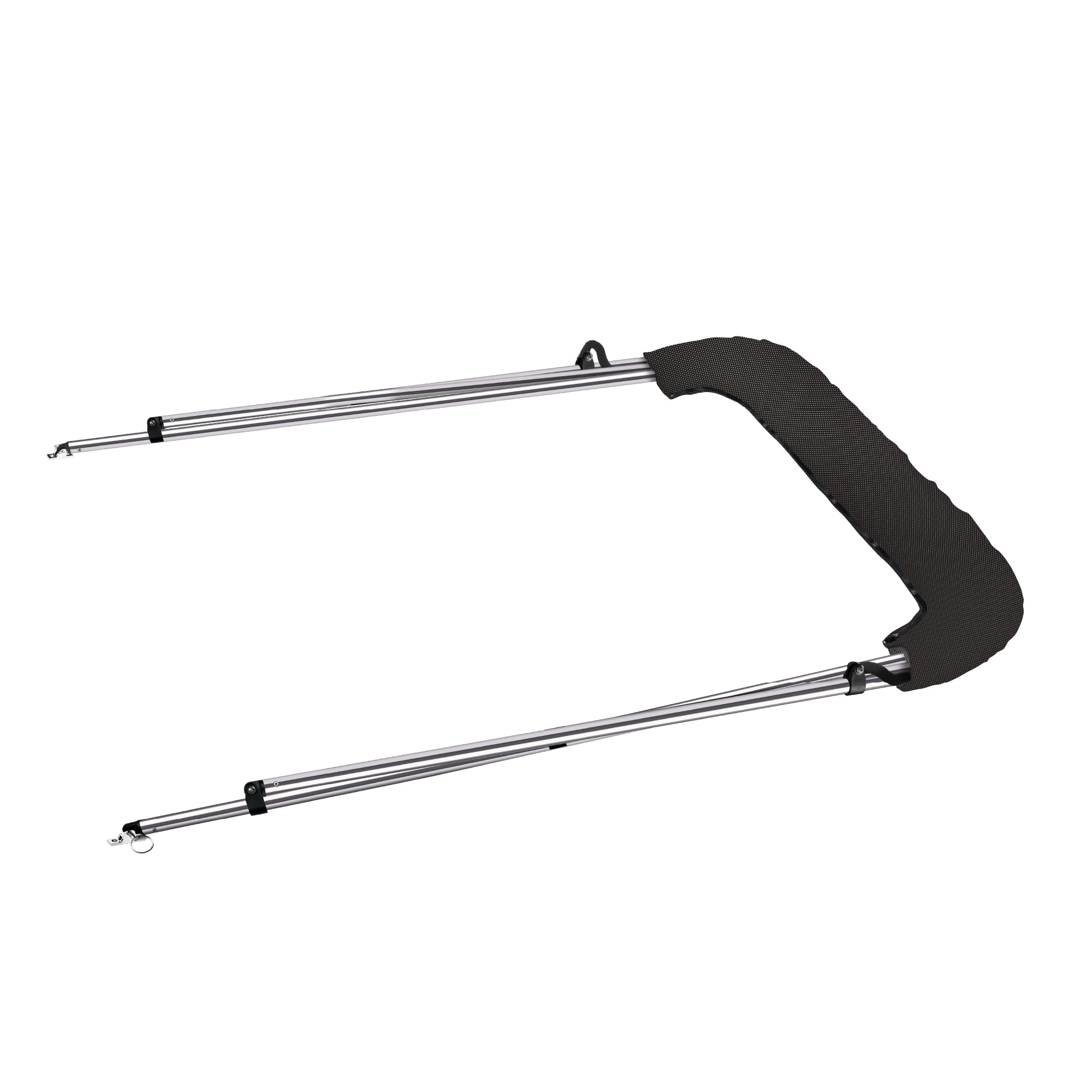 KNOX Pro Series 2 Bow Bimini Top Classic, Mesh