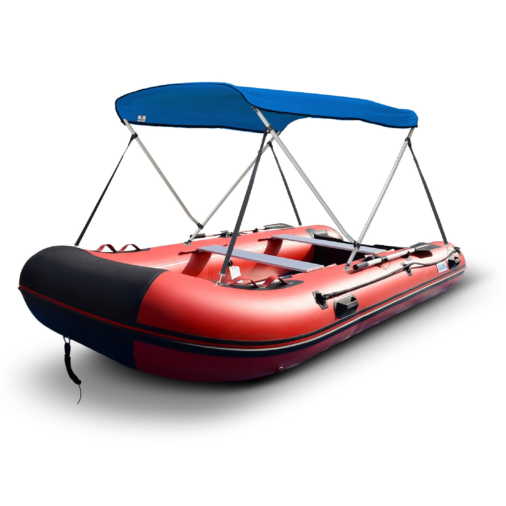 KNOX Pro Series 2 Bow Bimini Top Classic, Solid