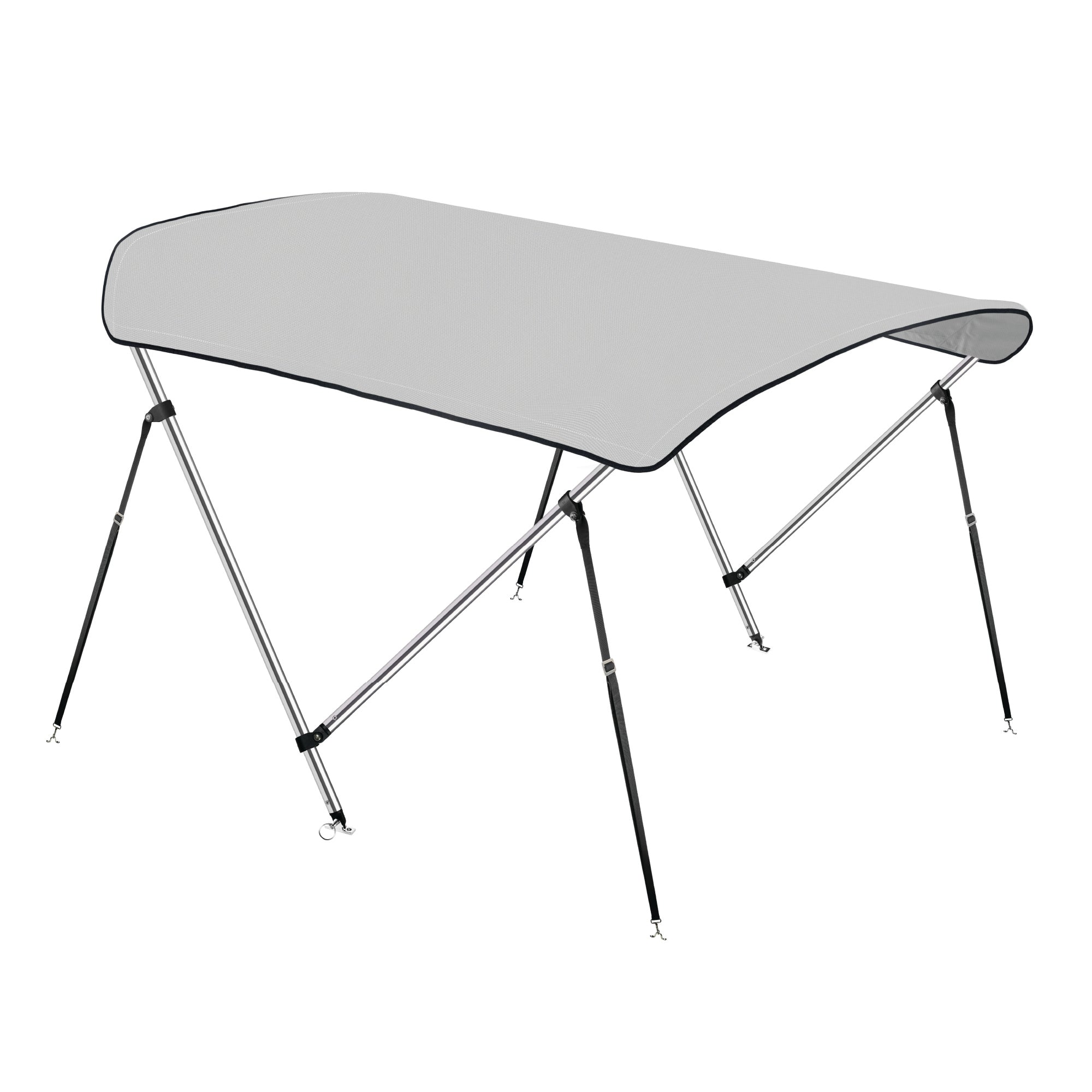 KNOX Pro Series 2 Bow Bimini Top Classic, Solid