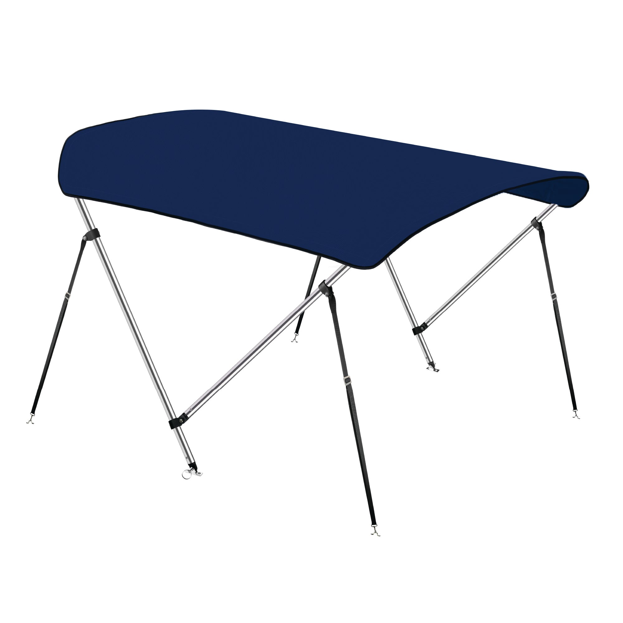 KNOX Pro Series 2 Bow Bimini Top Classic, Solid