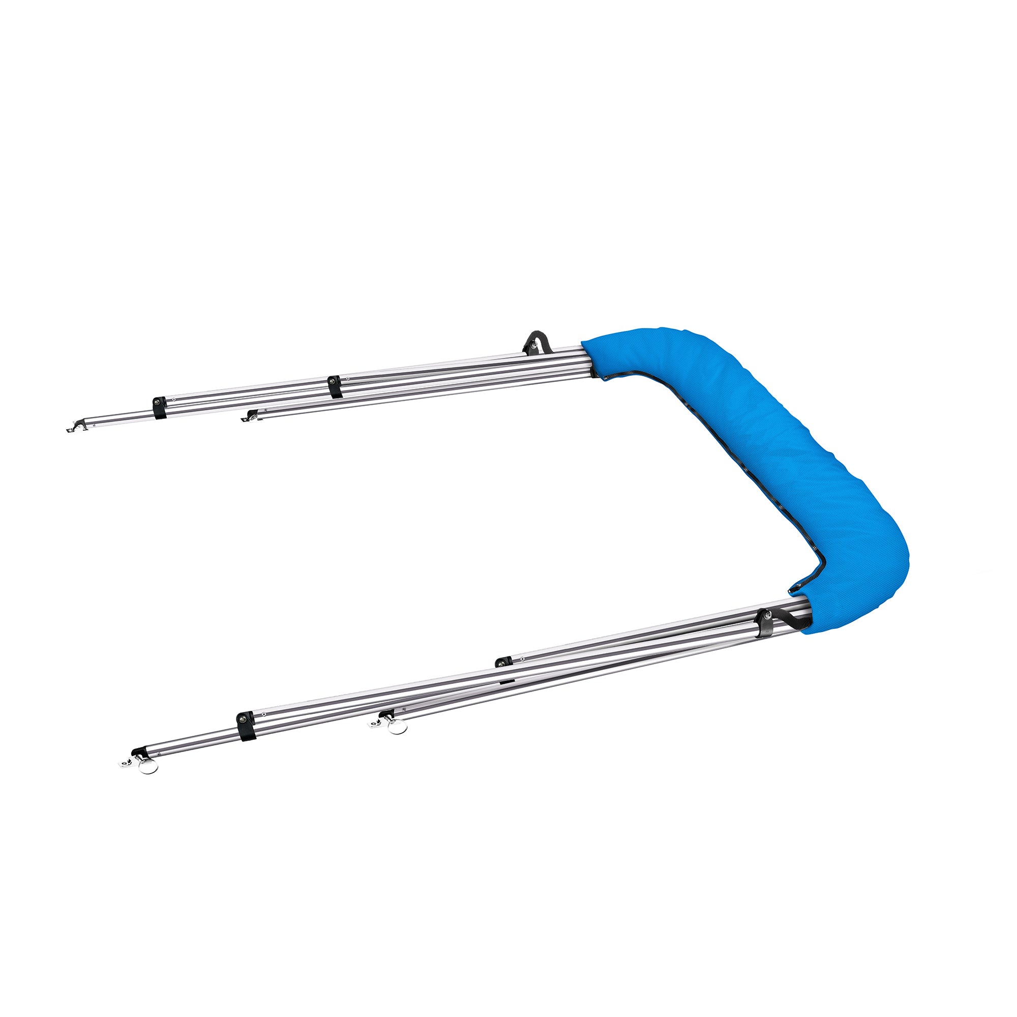 KNOX Pro Series 3 Bow Bimini Top Classic, Mesh