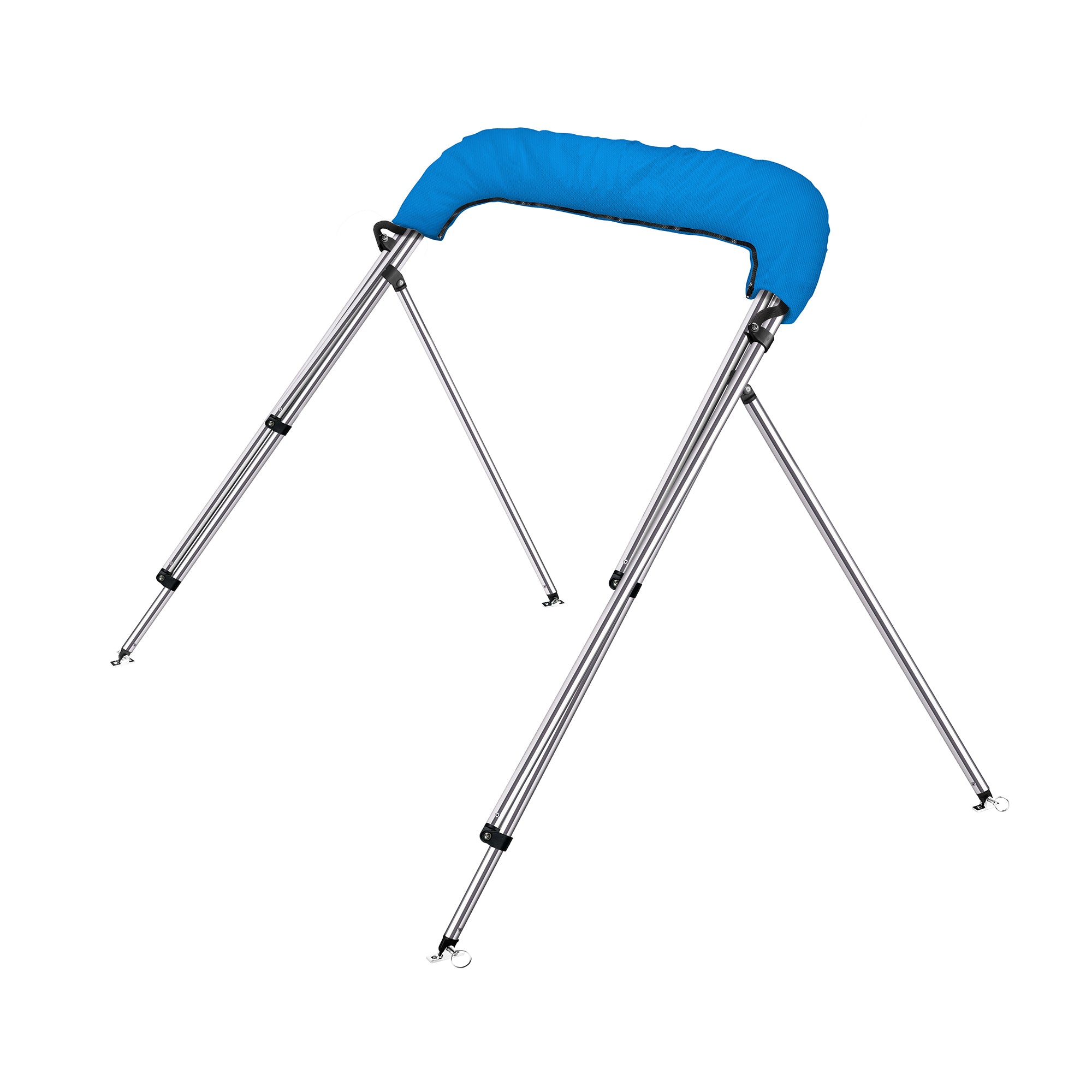 KNOX Pro Series 3 Bow Bimini Top Classic, Mesh