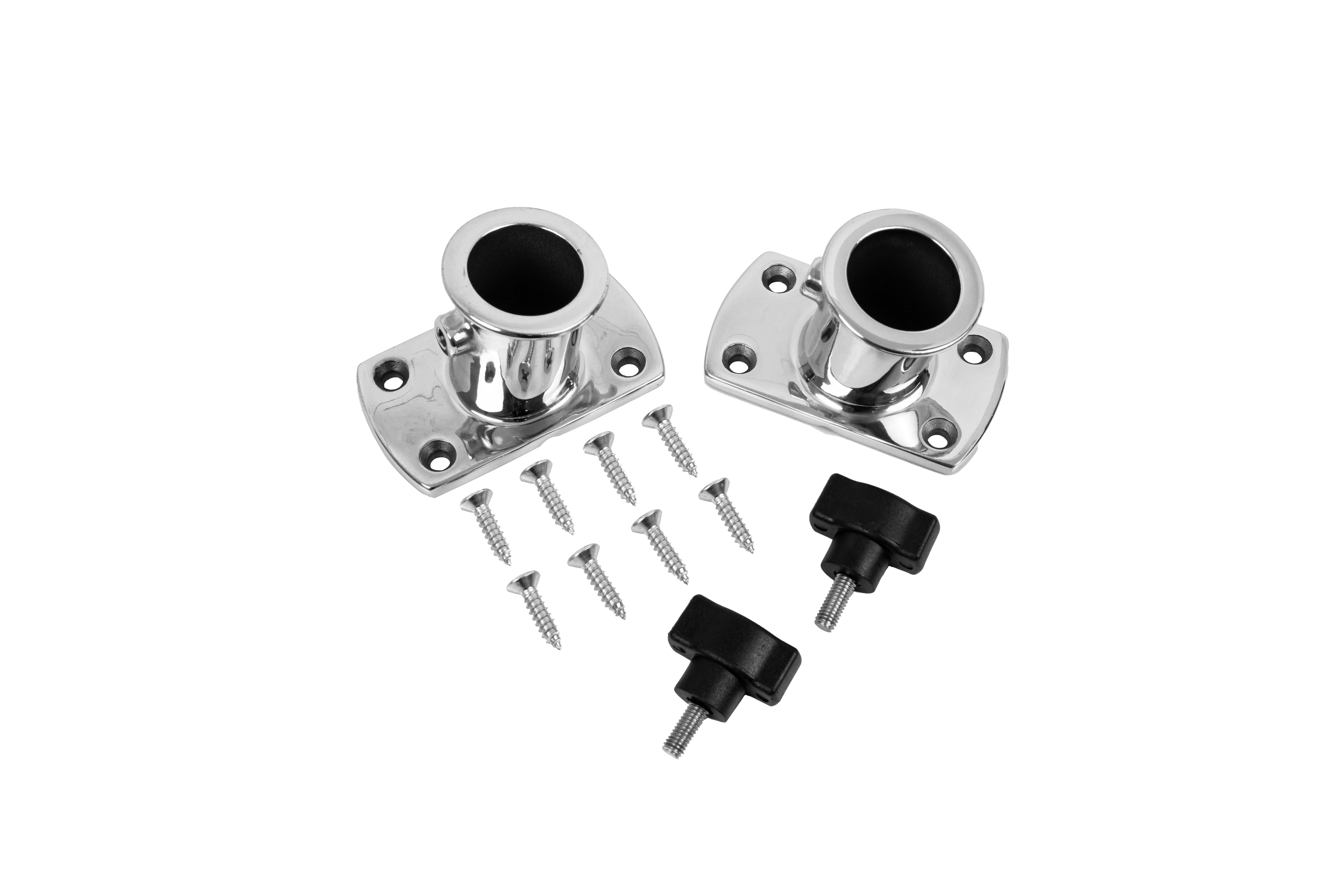 KNOX Bimini Top Extension Base Mount