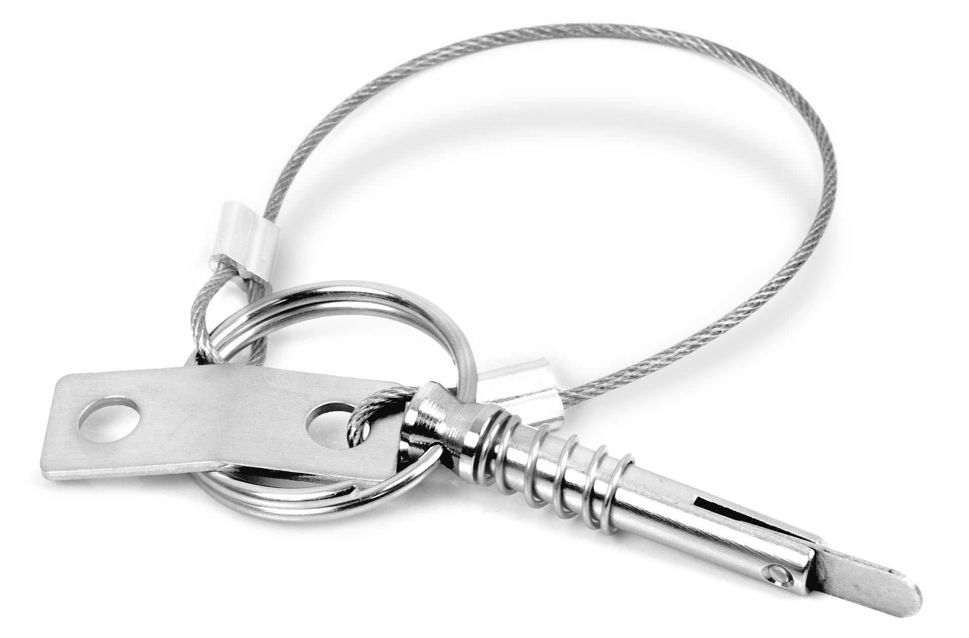 KNOX Bimini Top Extension Base Mount