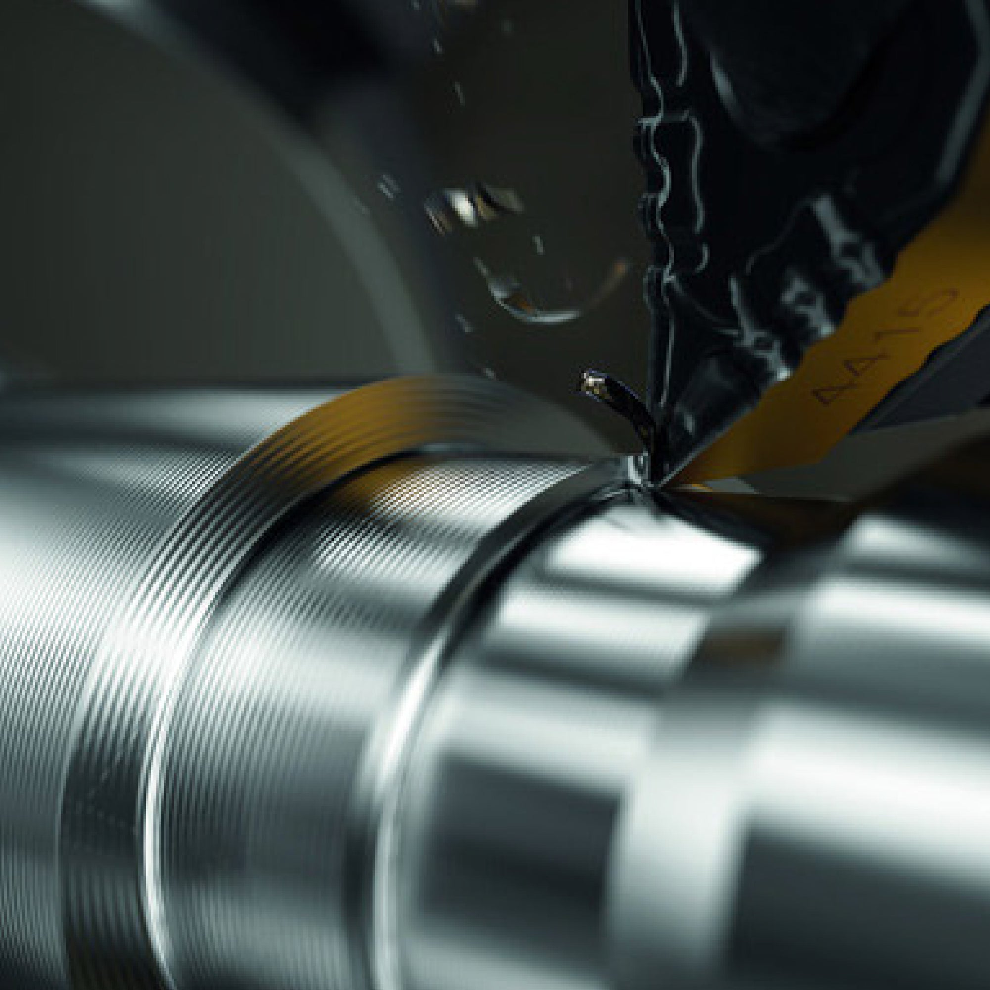 KNOX Bimini Top Hinge Mount