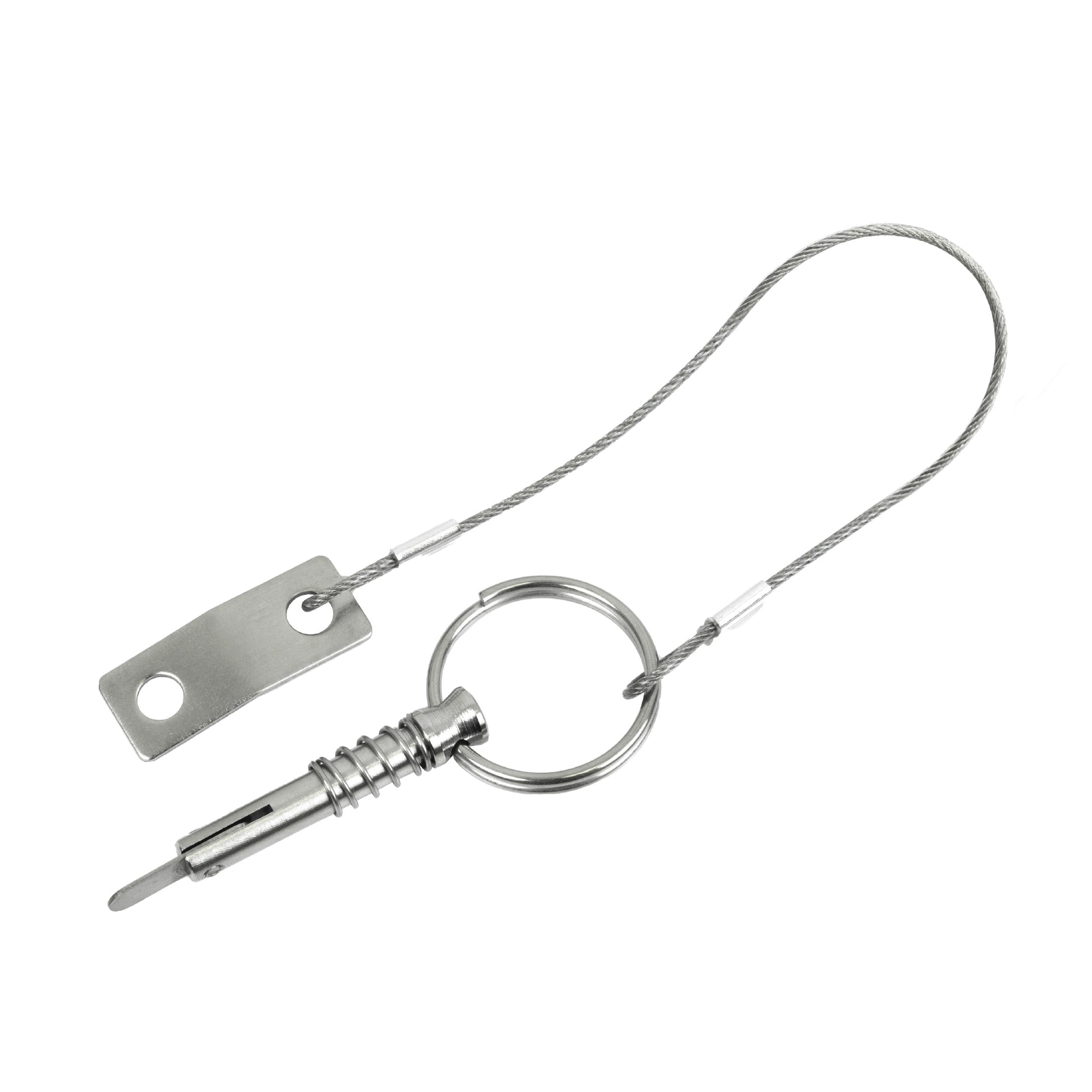 KNOX Bimini Top Hinge Mount