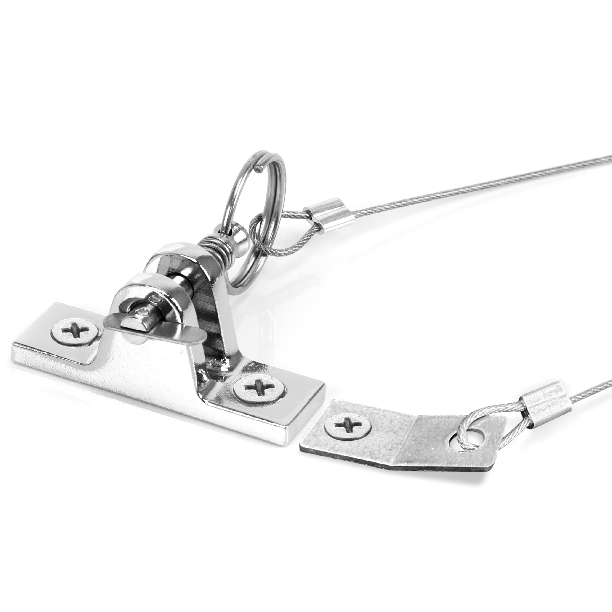 KNOX Bimini Top Hinge Mount