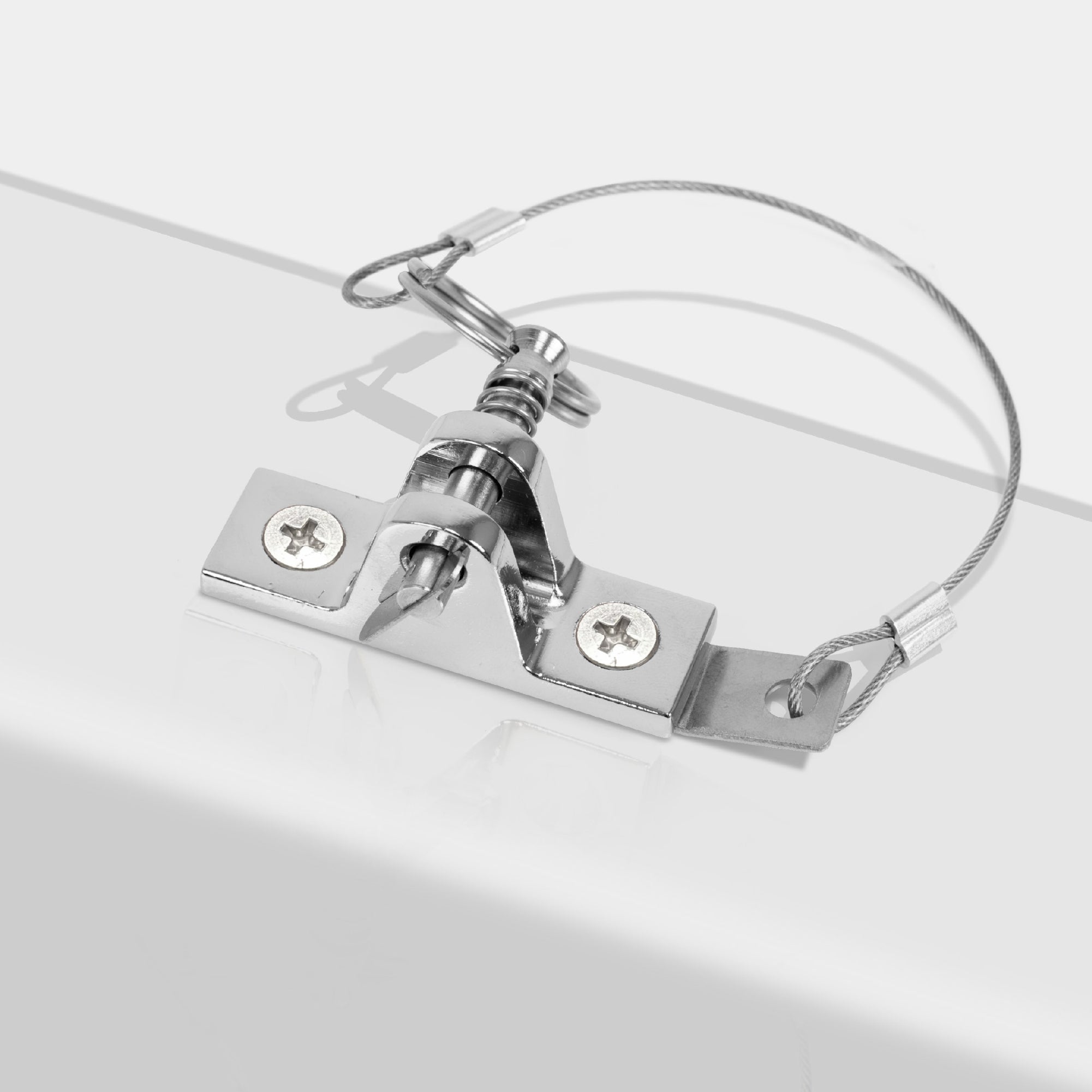 KNOX Bimini Top Hinge Mount