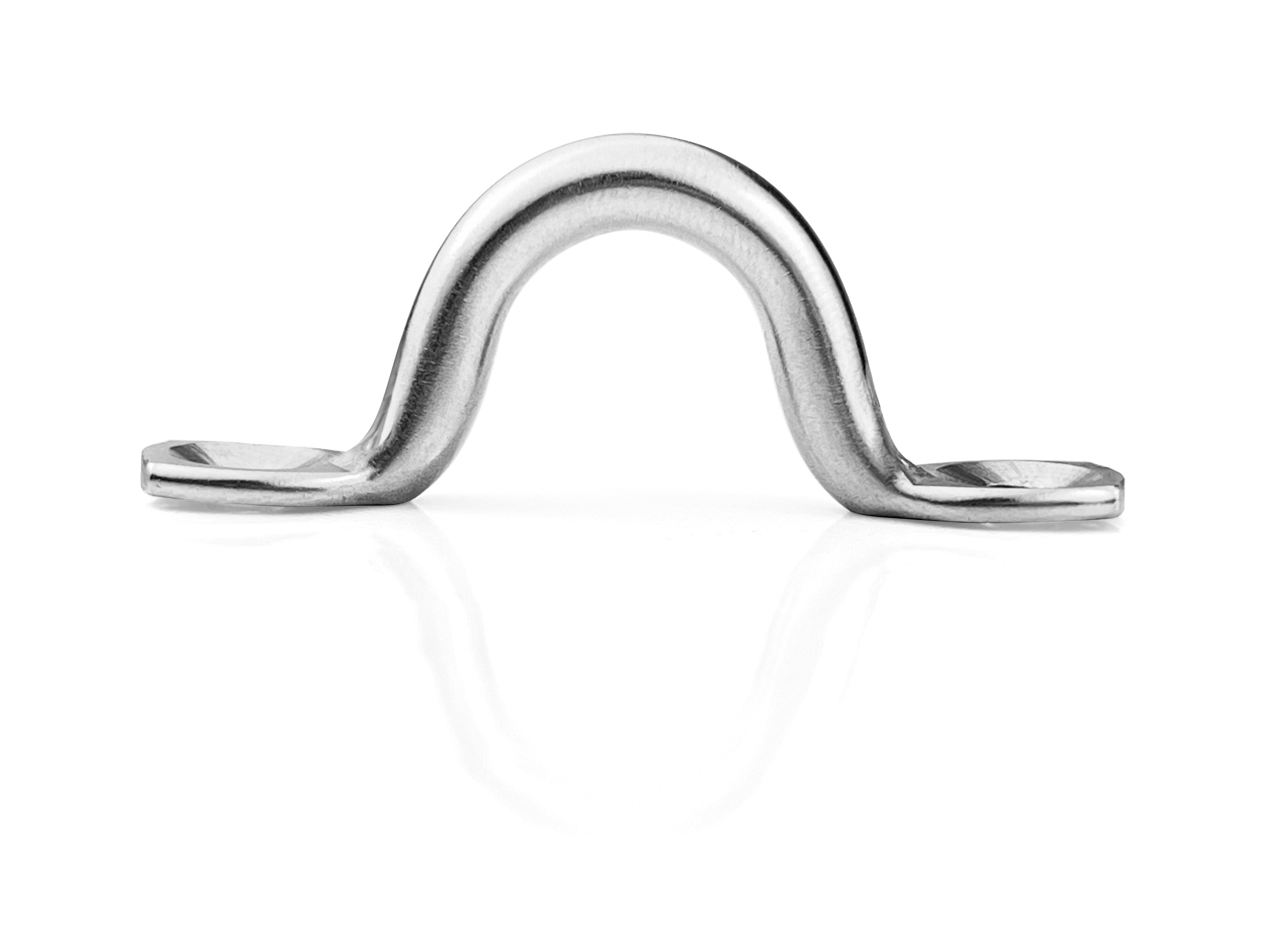 KNOX Bimini Top Pad Eye Loop