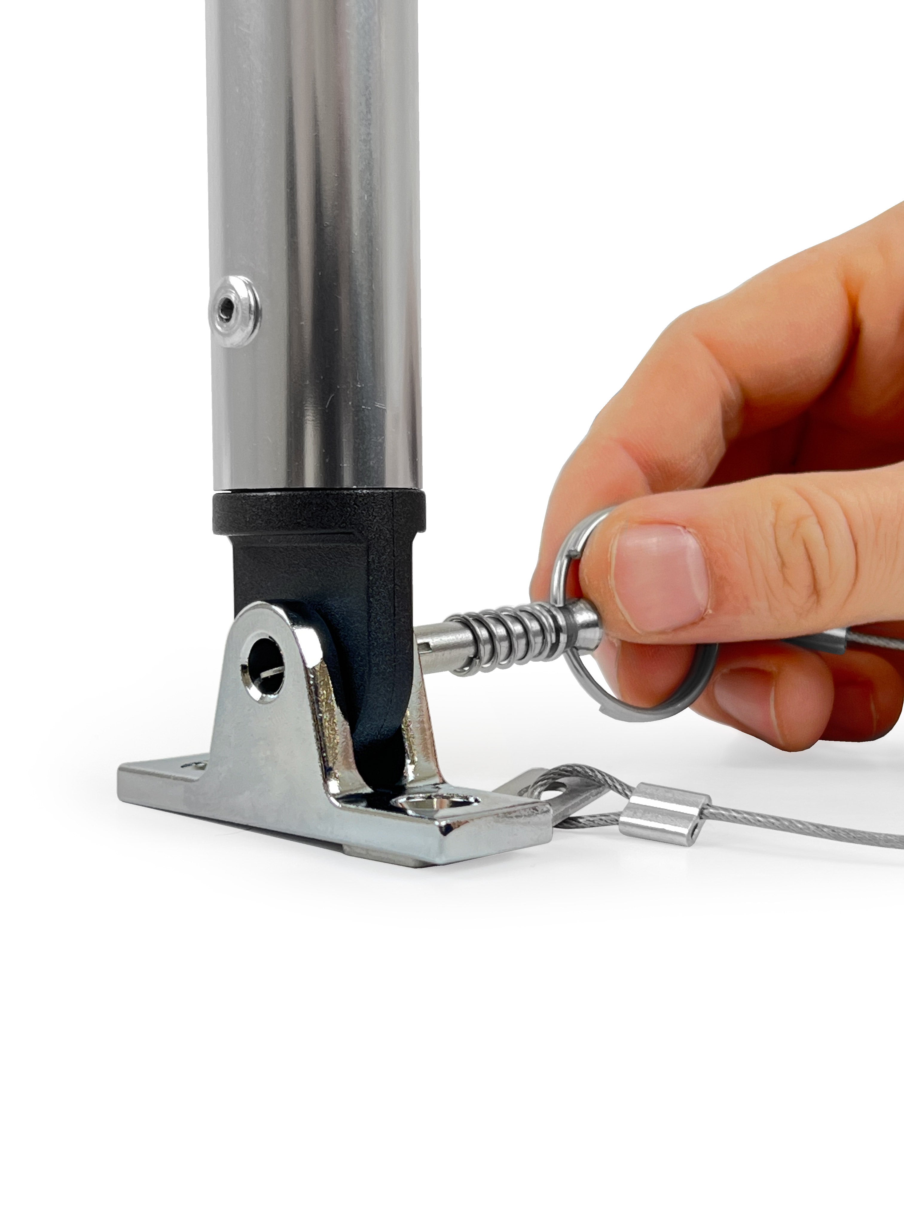 KNOX Bimini Top Quick Release Pin