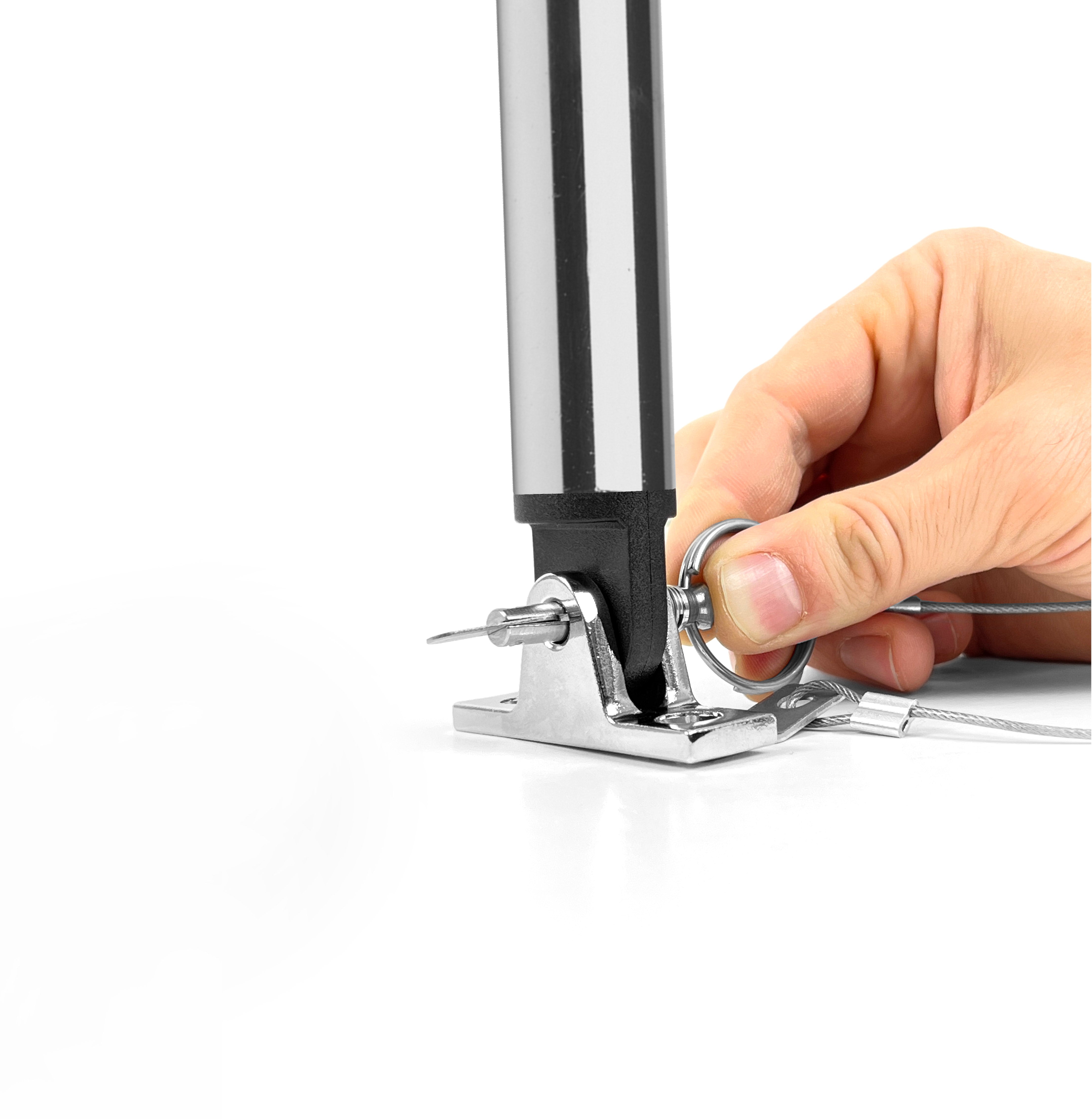 KNOX Bimini Top Quick Release Pin