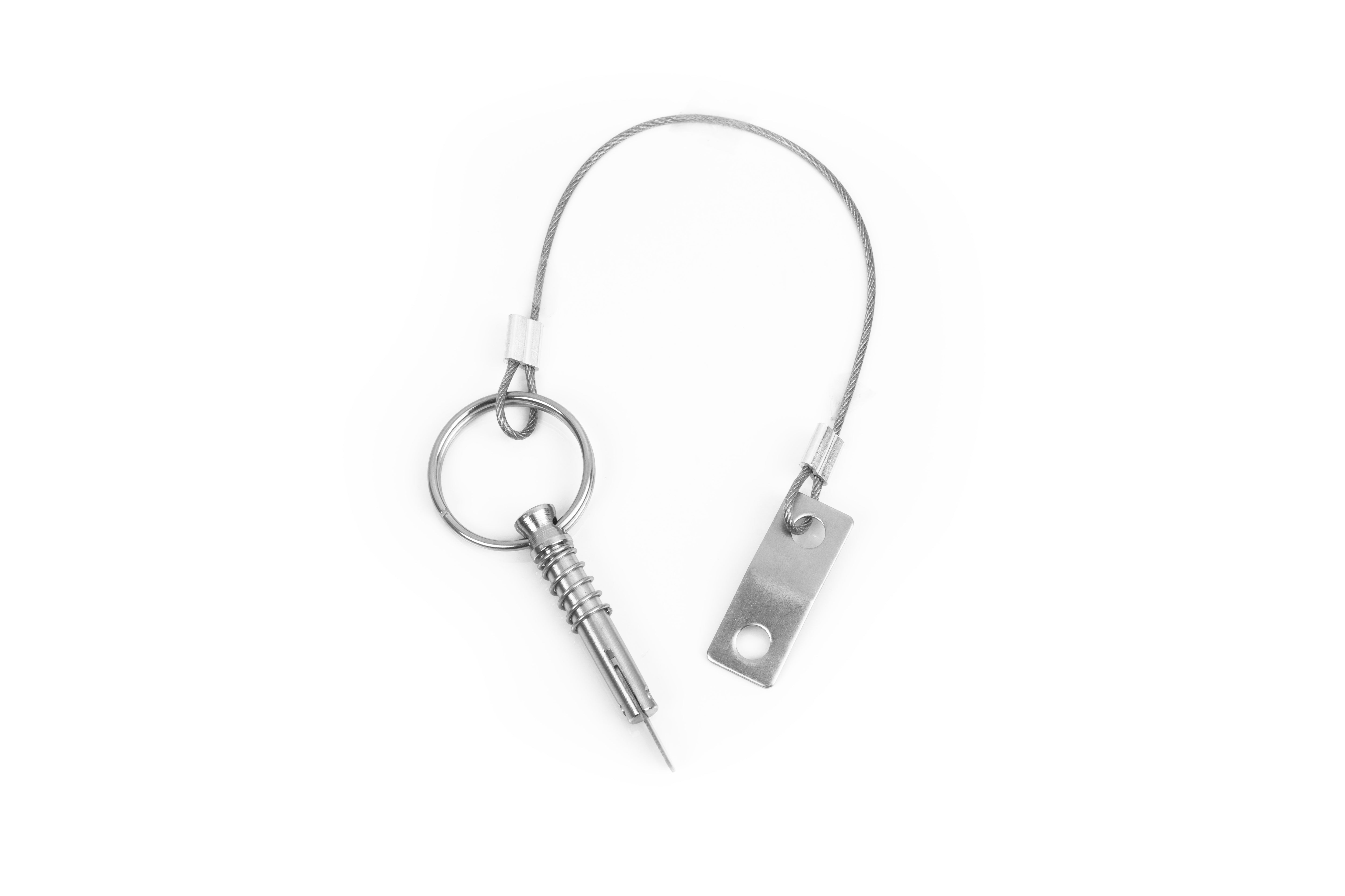 KNOX Bimini Top Quick Release Pin