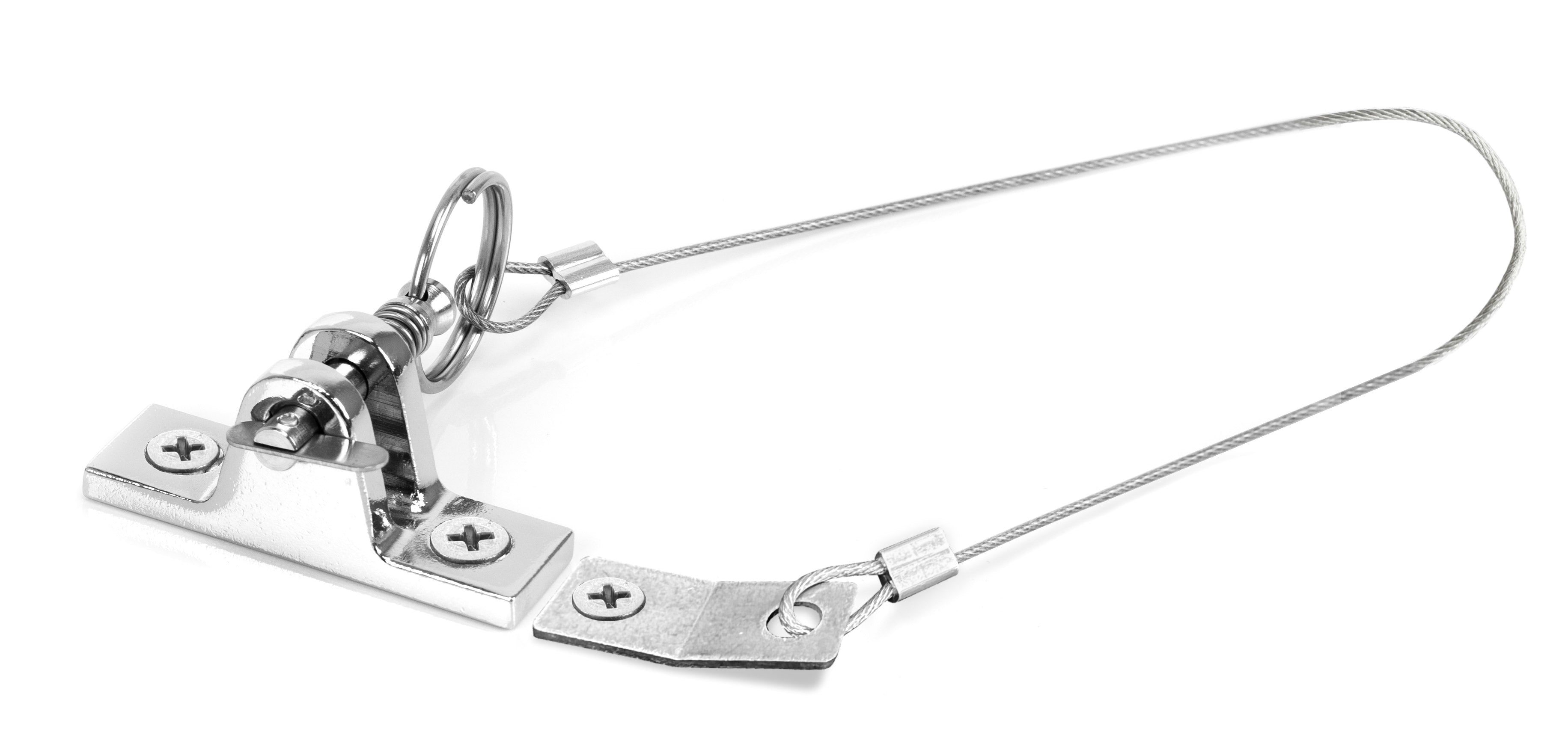 KNOX Bimini Top Quick Release Pin