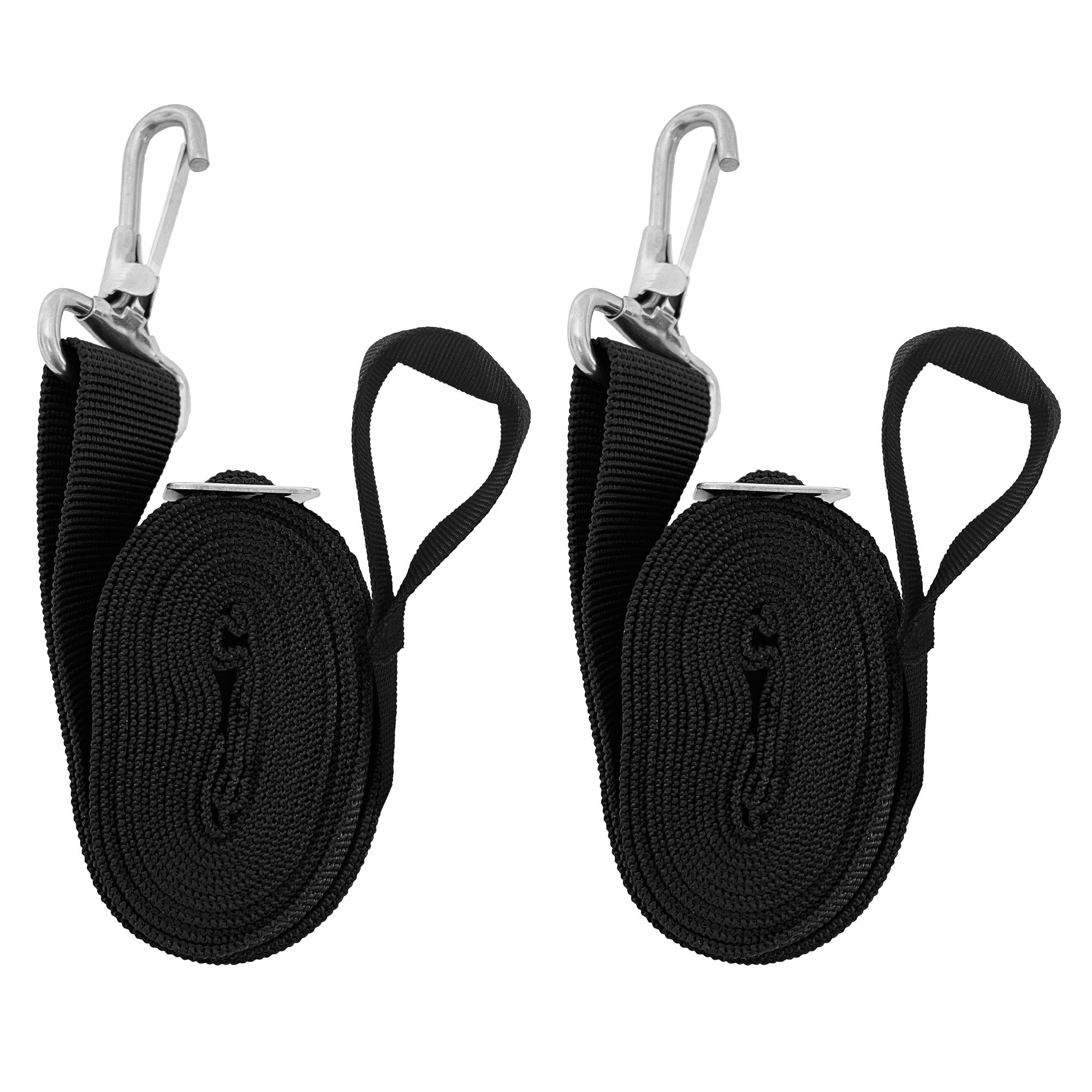 KNOX Bimini Top Straps Kit
