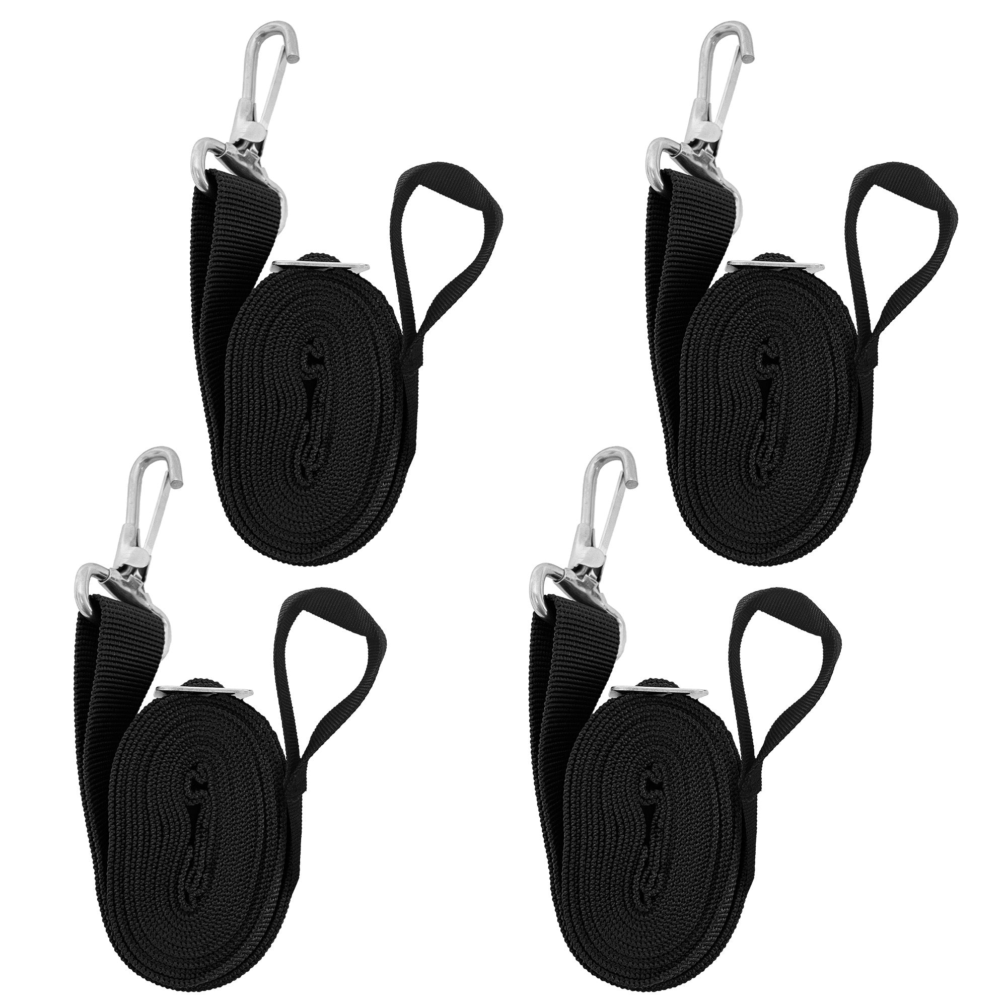 KNOX Bimini Top Straps Kit