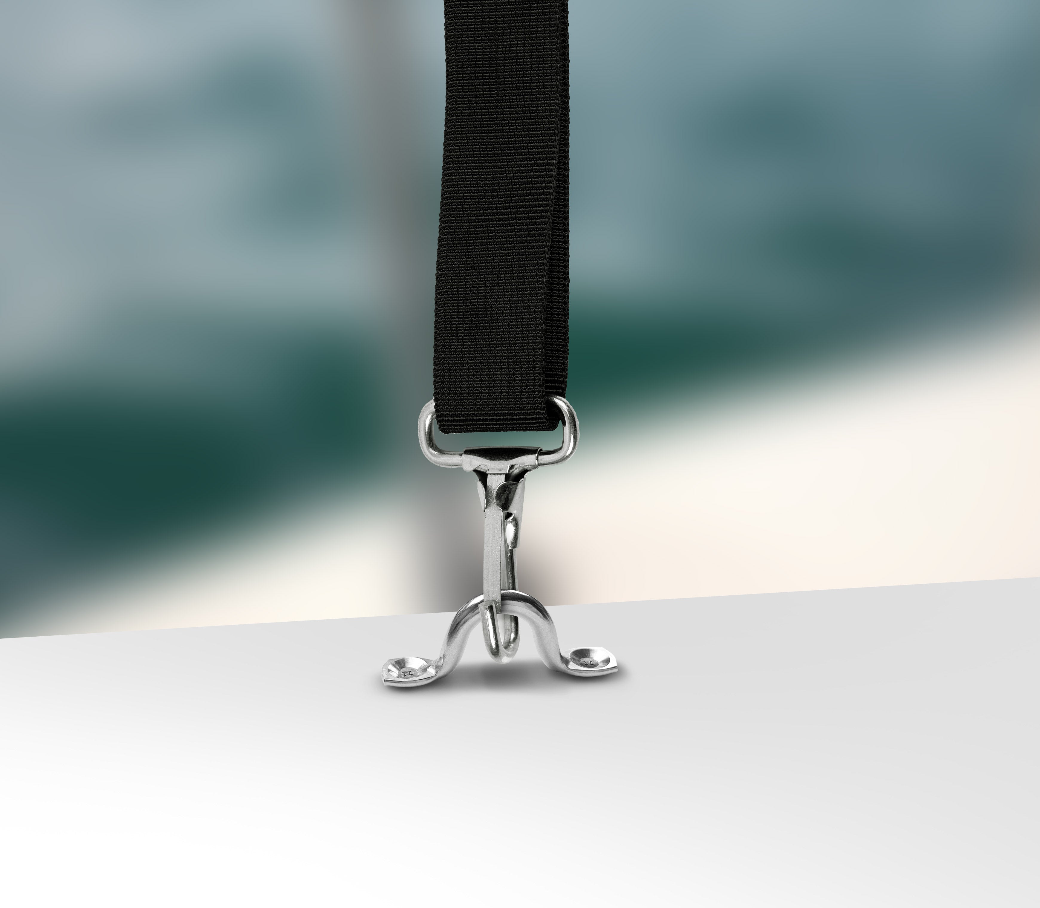 KNOX Bimini Top Straps Kit