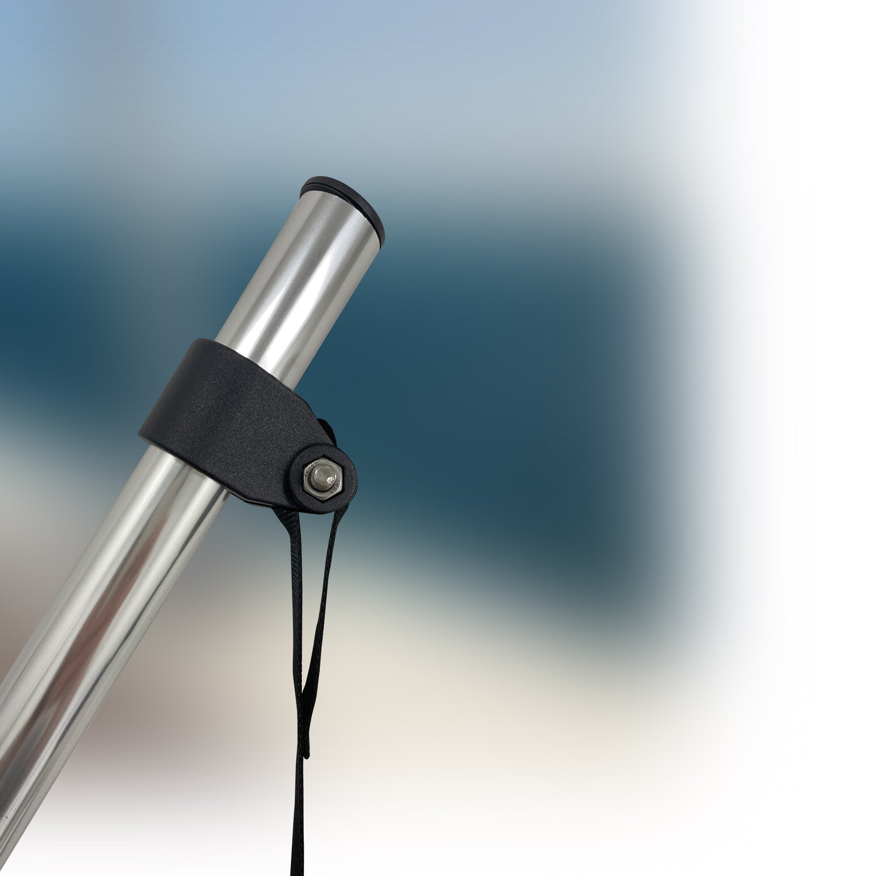 KNOX Bimini Top Straps Kit